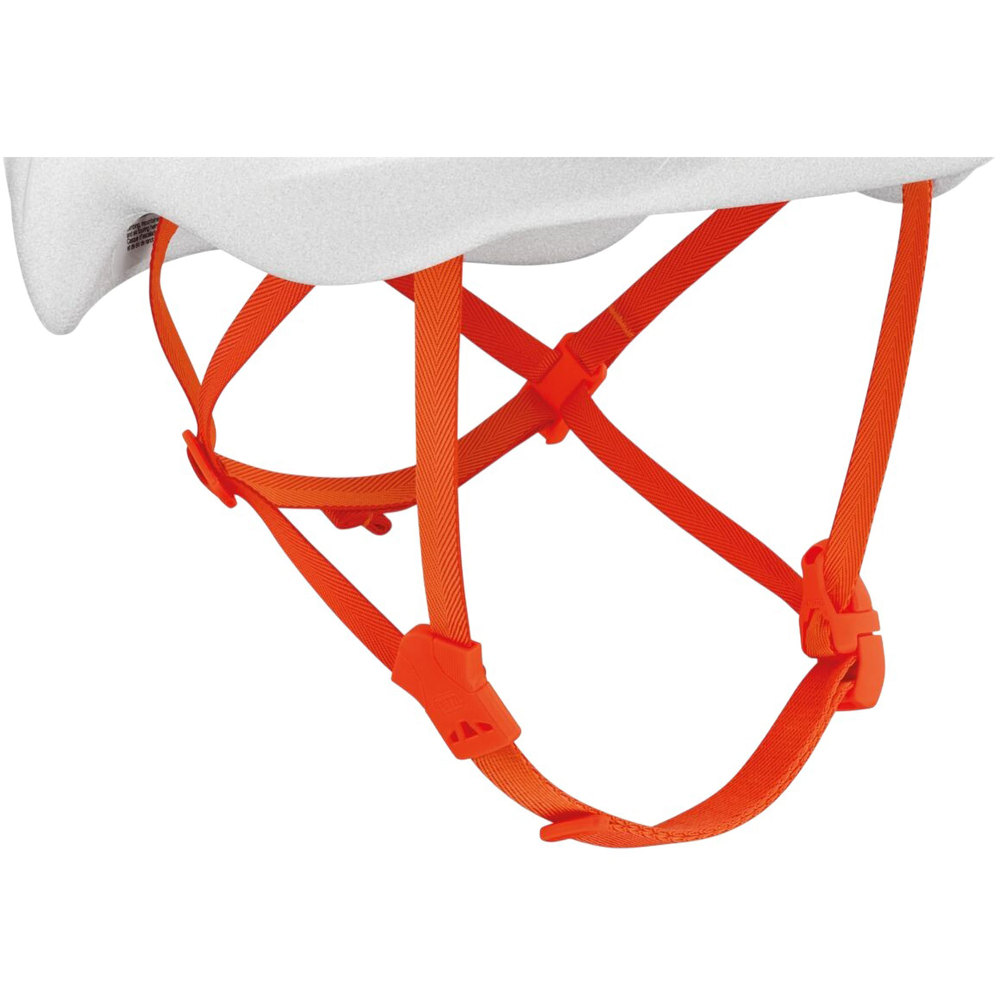 Petzl-Helmet-Sirocco-White