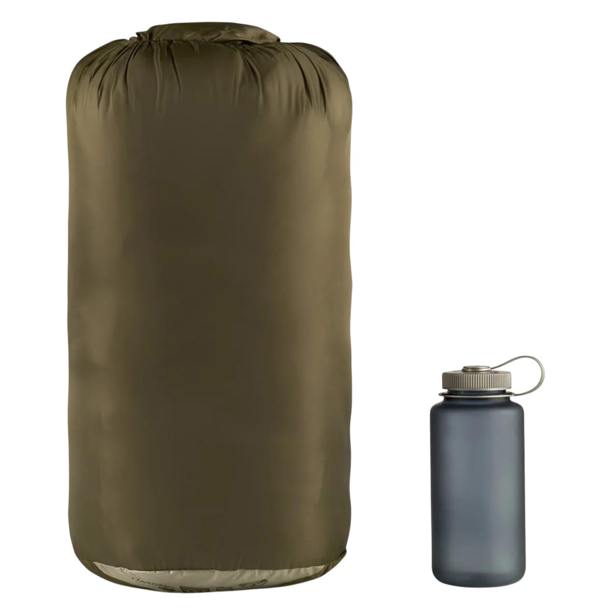 Kelty-Wayback-20-Sleeping-Bag-Burnt-Olive