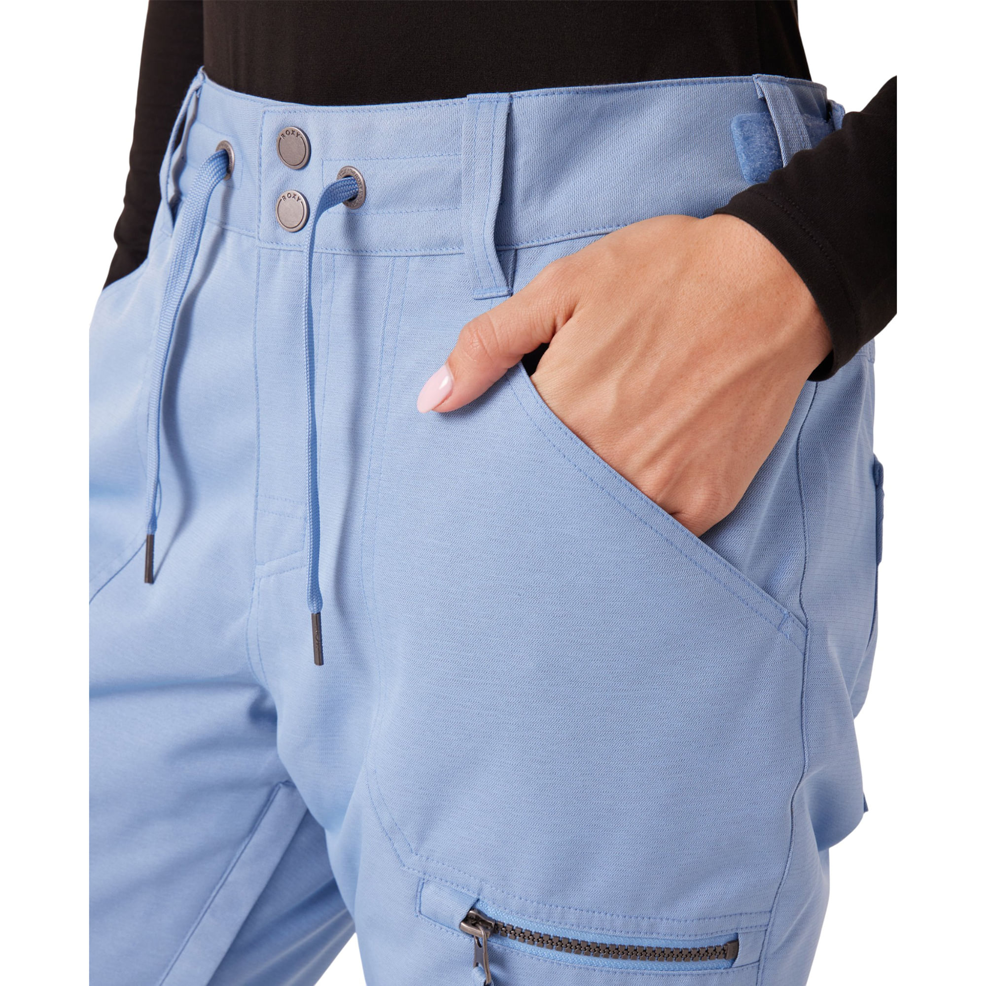 Roxy Nadia Snowboard Pant - Women's - Als.com