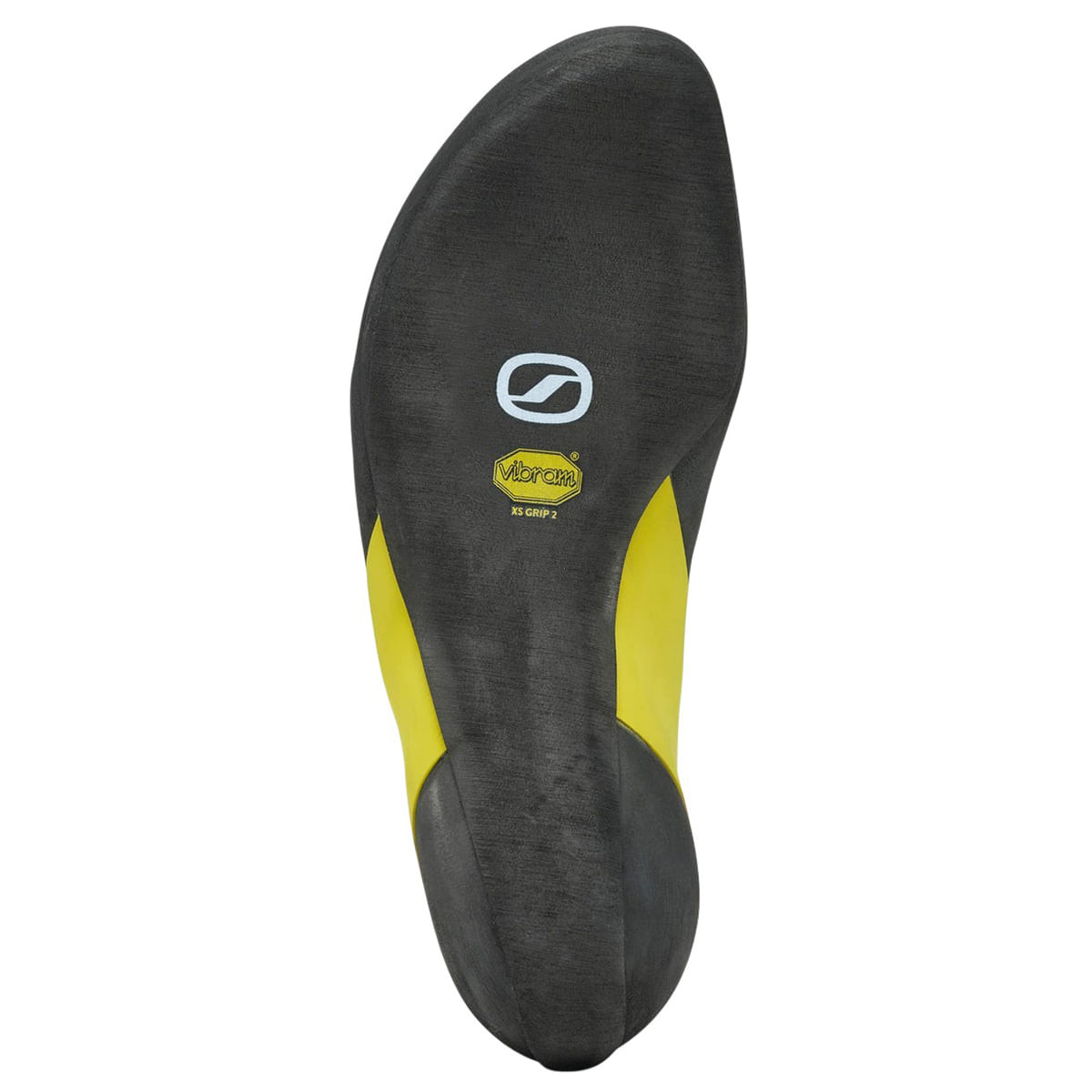 Scarpa-Arpia-V-Climbing-Shoe-Shark---Yellow