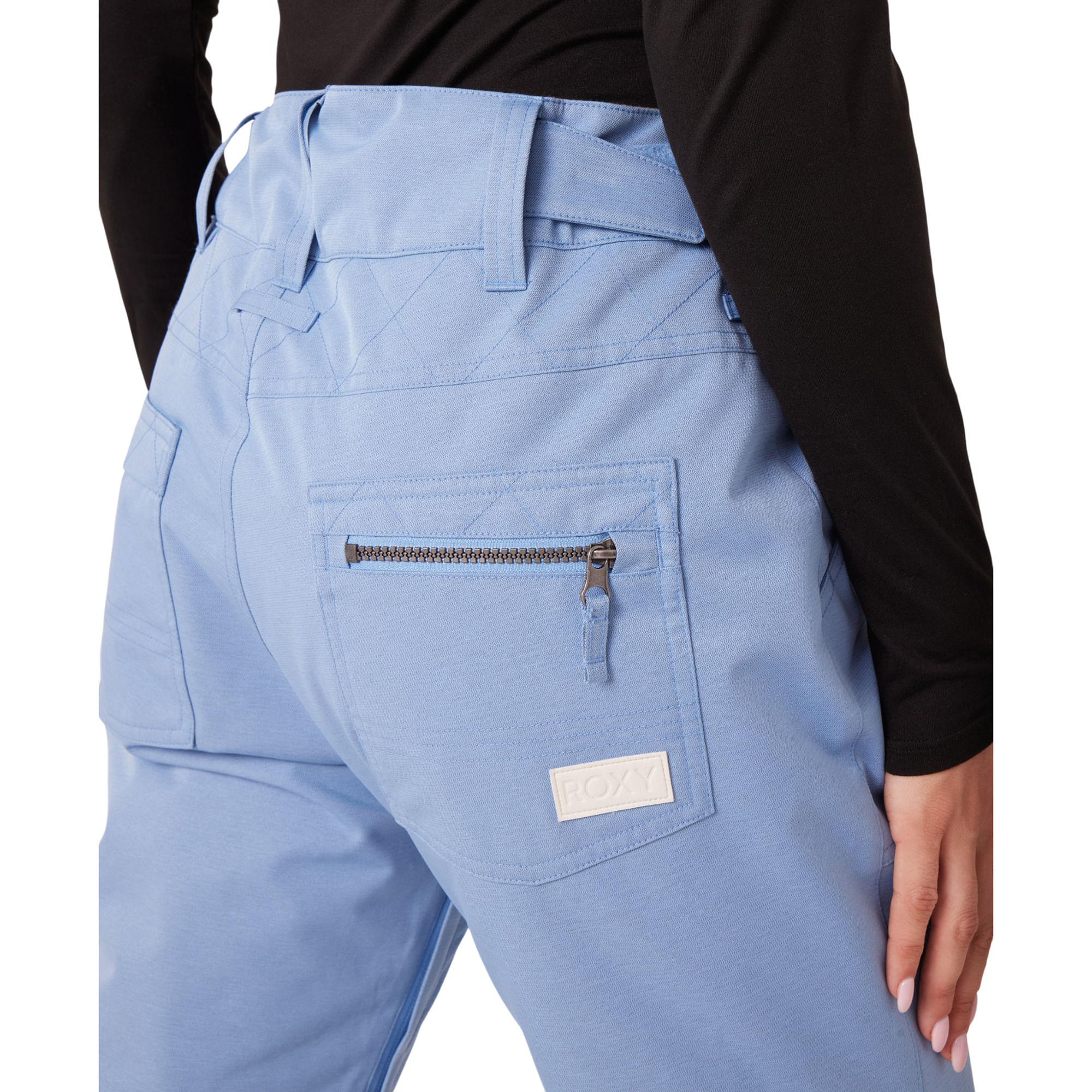 Roxy Nadia Snowboard Pant - Women's - Als.com