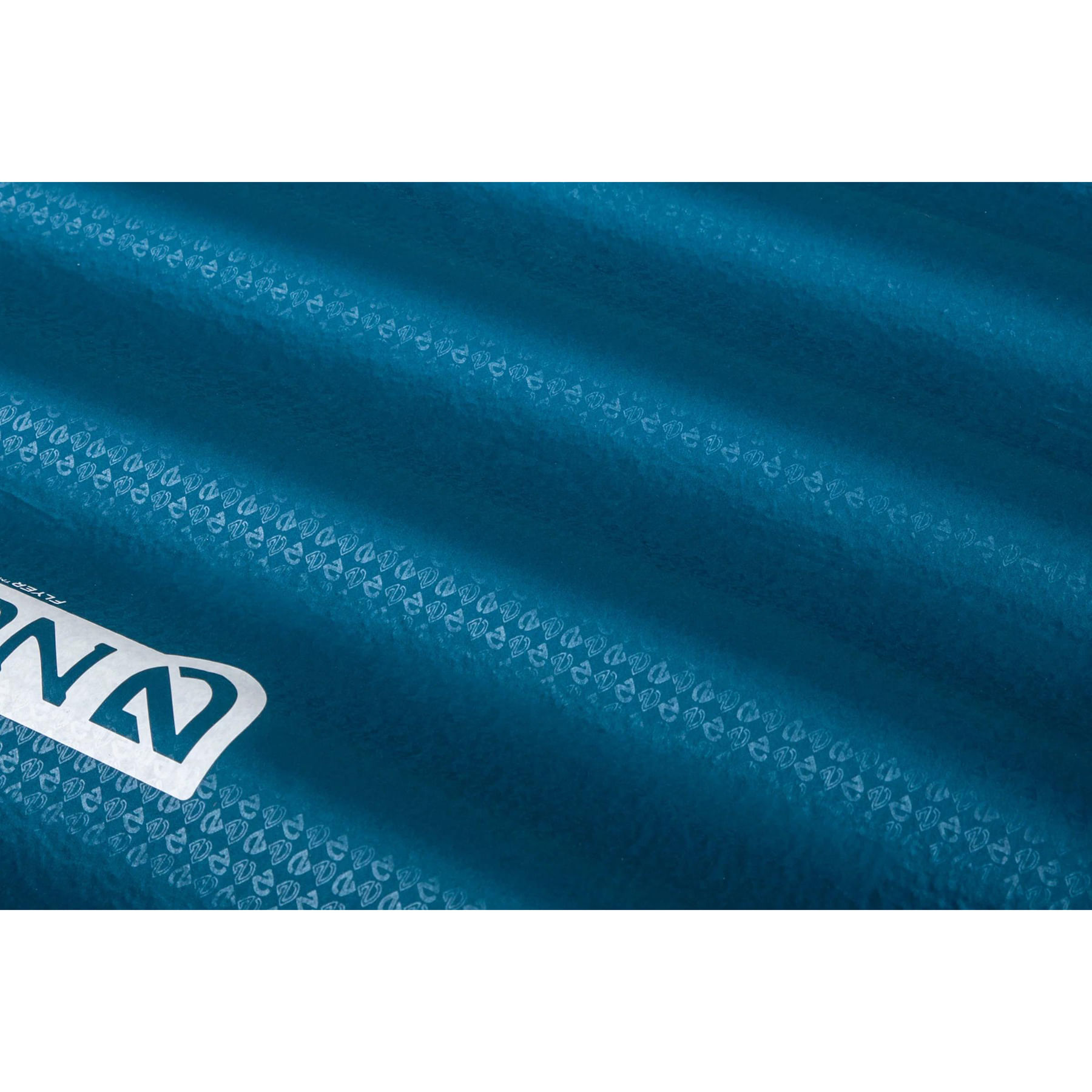 NEMO Flyer Cloud Air Pad - Blue Long – image 9 of 9