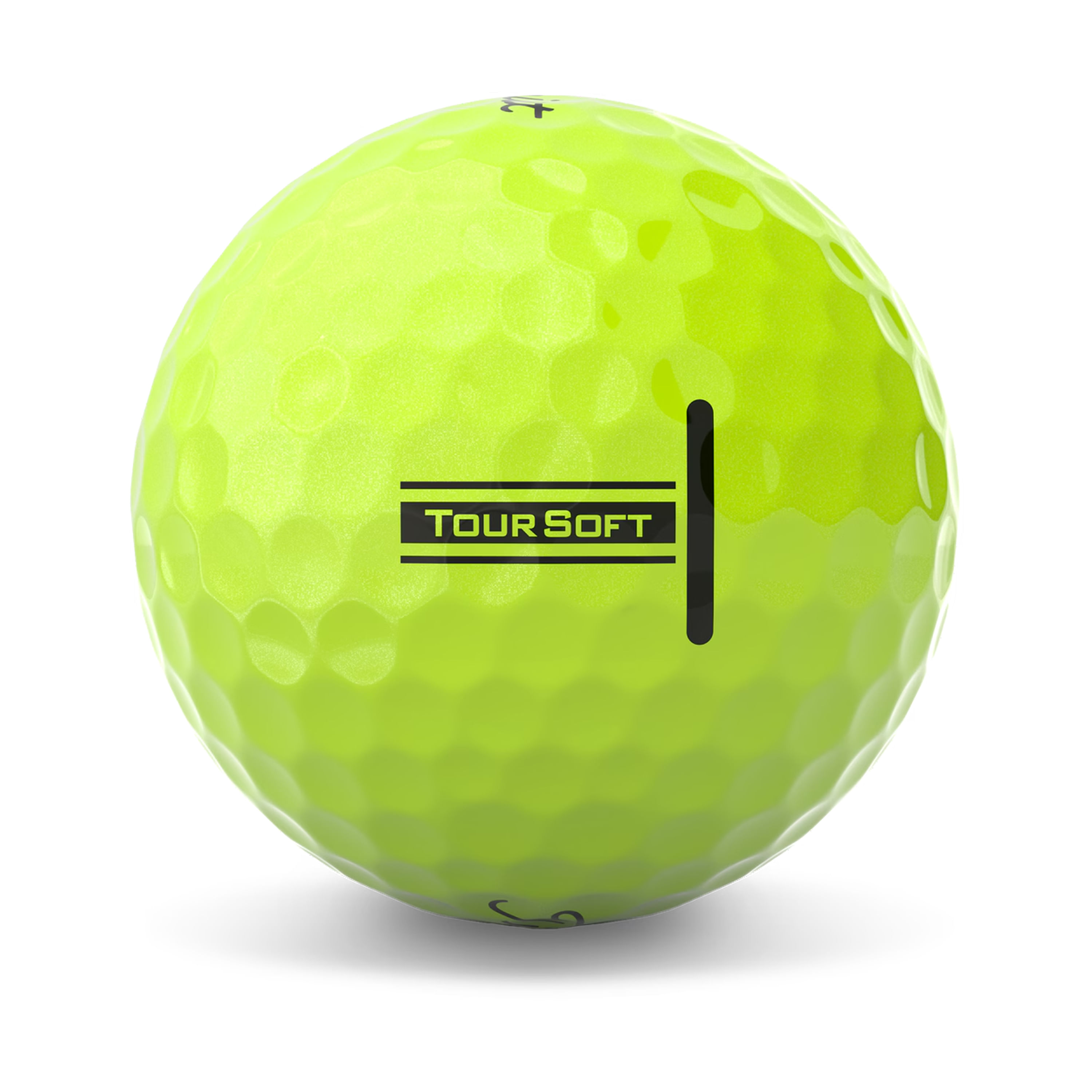 Titleist Tour Soft Golf Ball (12 Pack) - Als.com