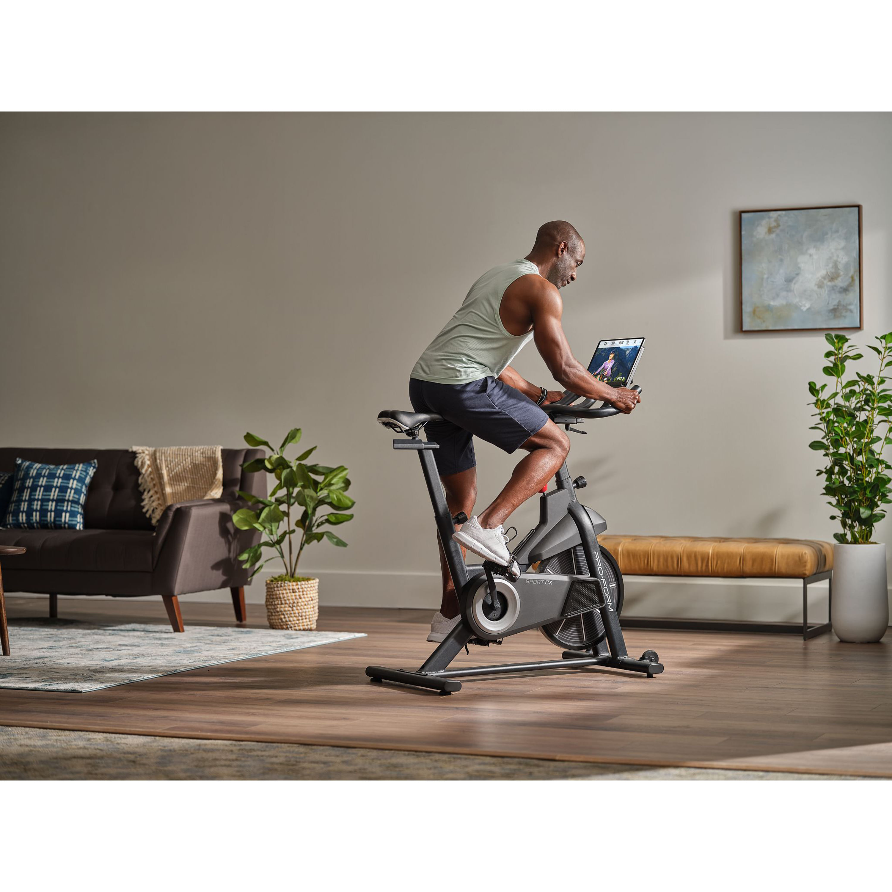 ProForm Sport Cx Spin Bike - 1499313