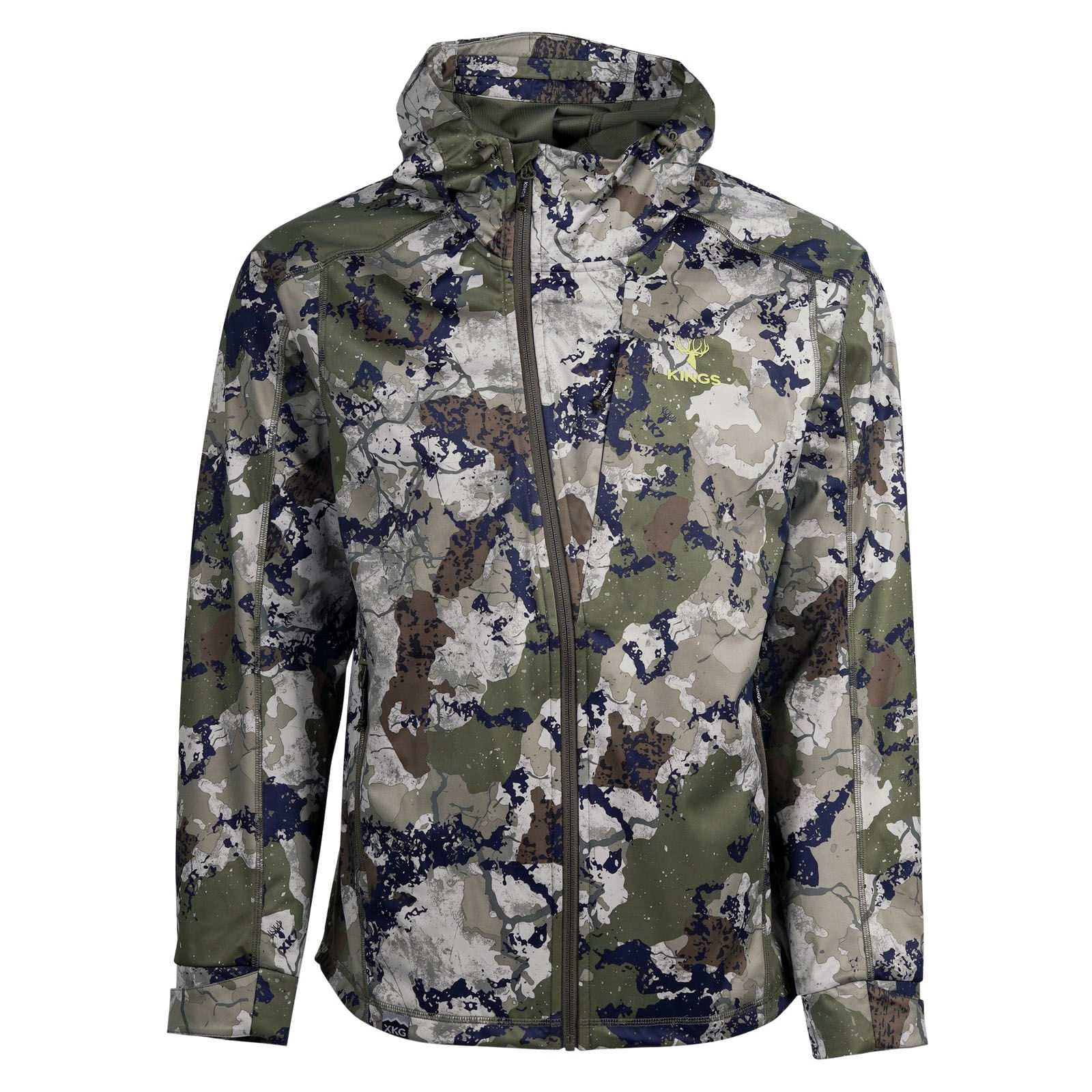 King-s-Camo-XKG-Tracker-Soft-Shell-Jacket---Men-s-XK7
