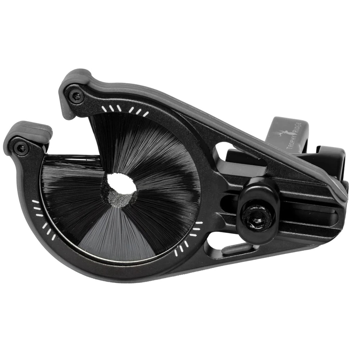 Trophy-Ridge-Whisker-Biscuit-Pro-Black---Gray