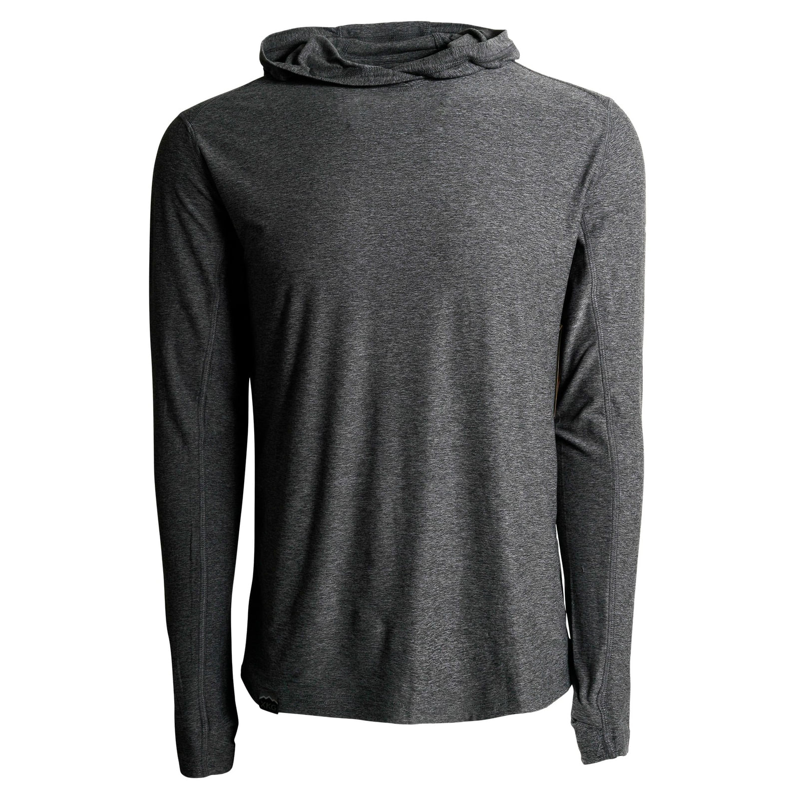 King-s-Camo-XKG-Performance-Hoodie-Charcoal