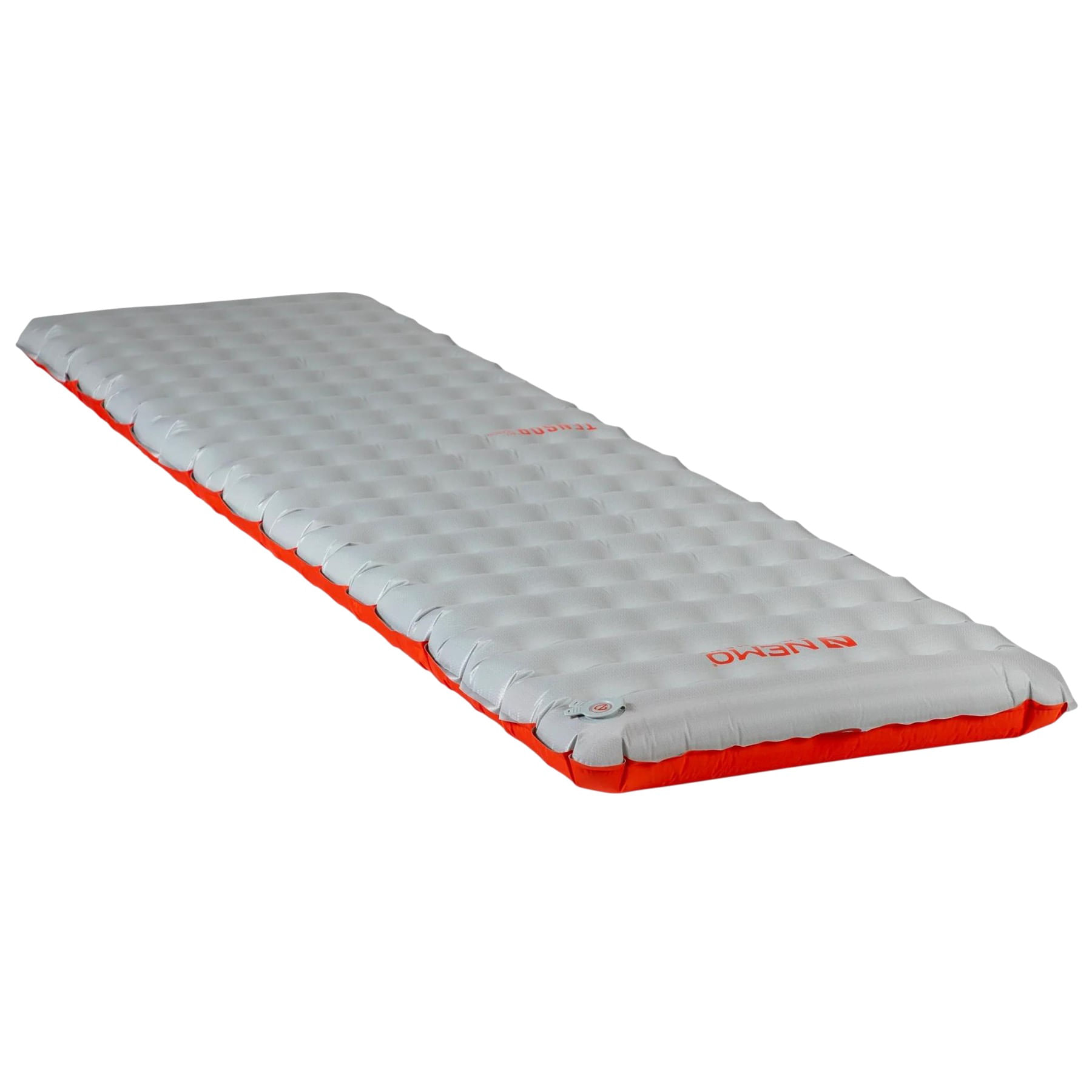 NEMO-Tensor-All-Season-Pad-Blade---Spicy-Orange