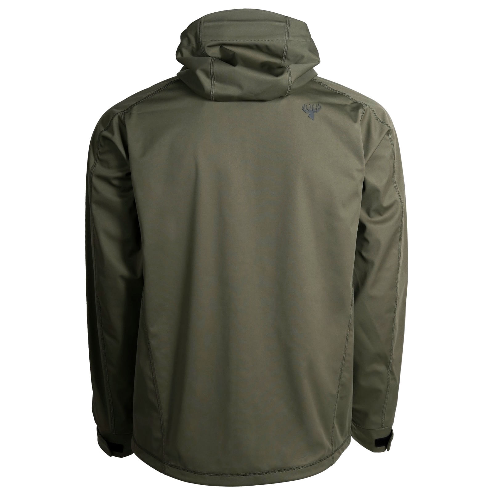 King-s-Camo-XKG-Tracker-Soft-Shell-Jacket---Men-s-Olive