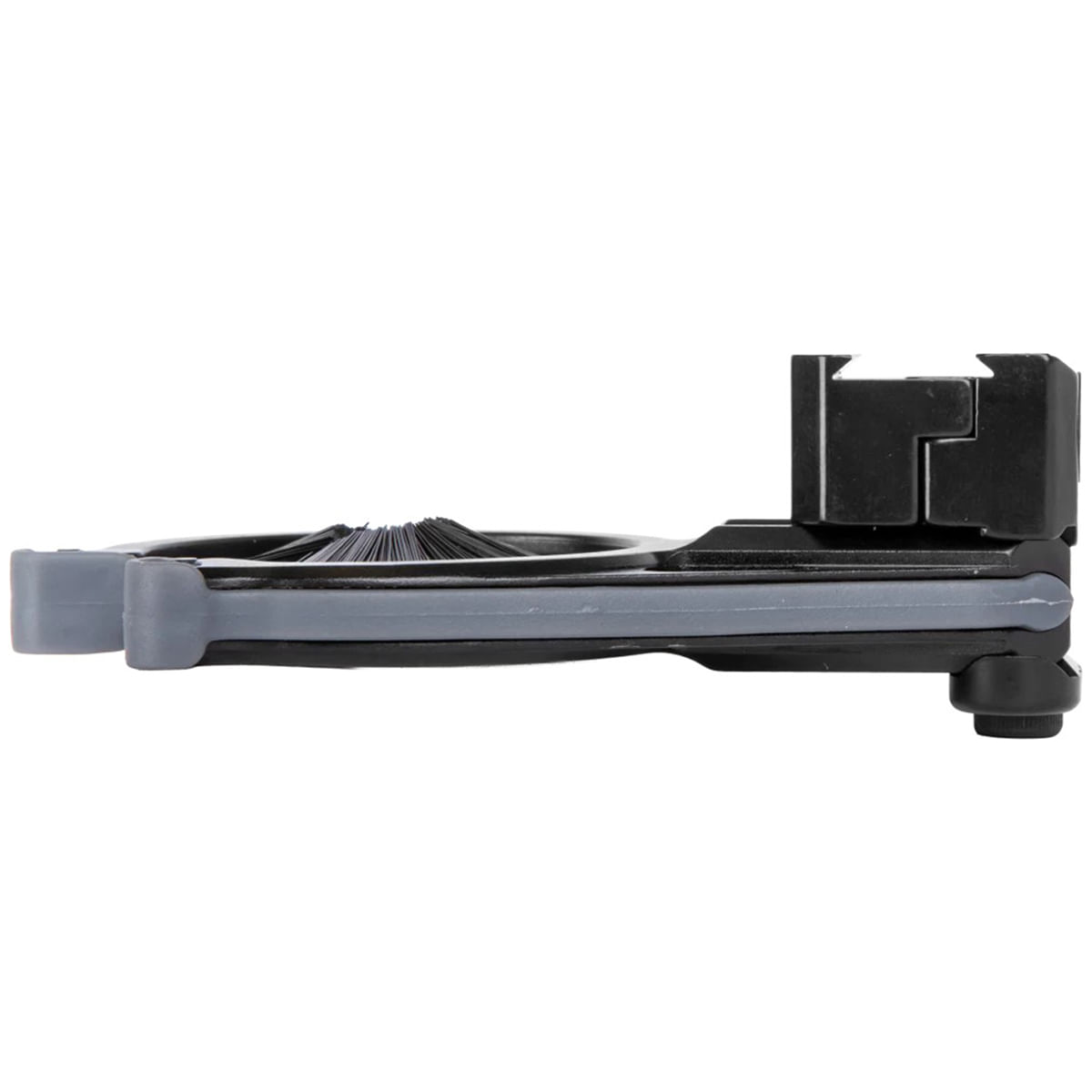 Trophy-Ridge-Whisker-Biscuit-Pro-IMS-Black---Gray