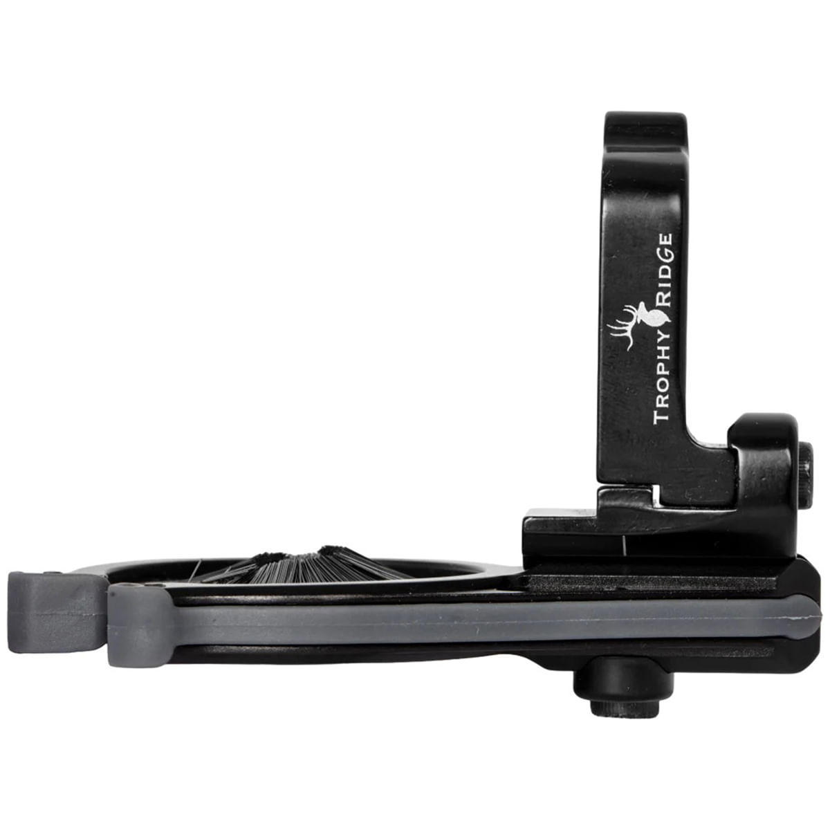 Trophy-Ridge-Whisker-Biscuit-Pro-Black---Gray