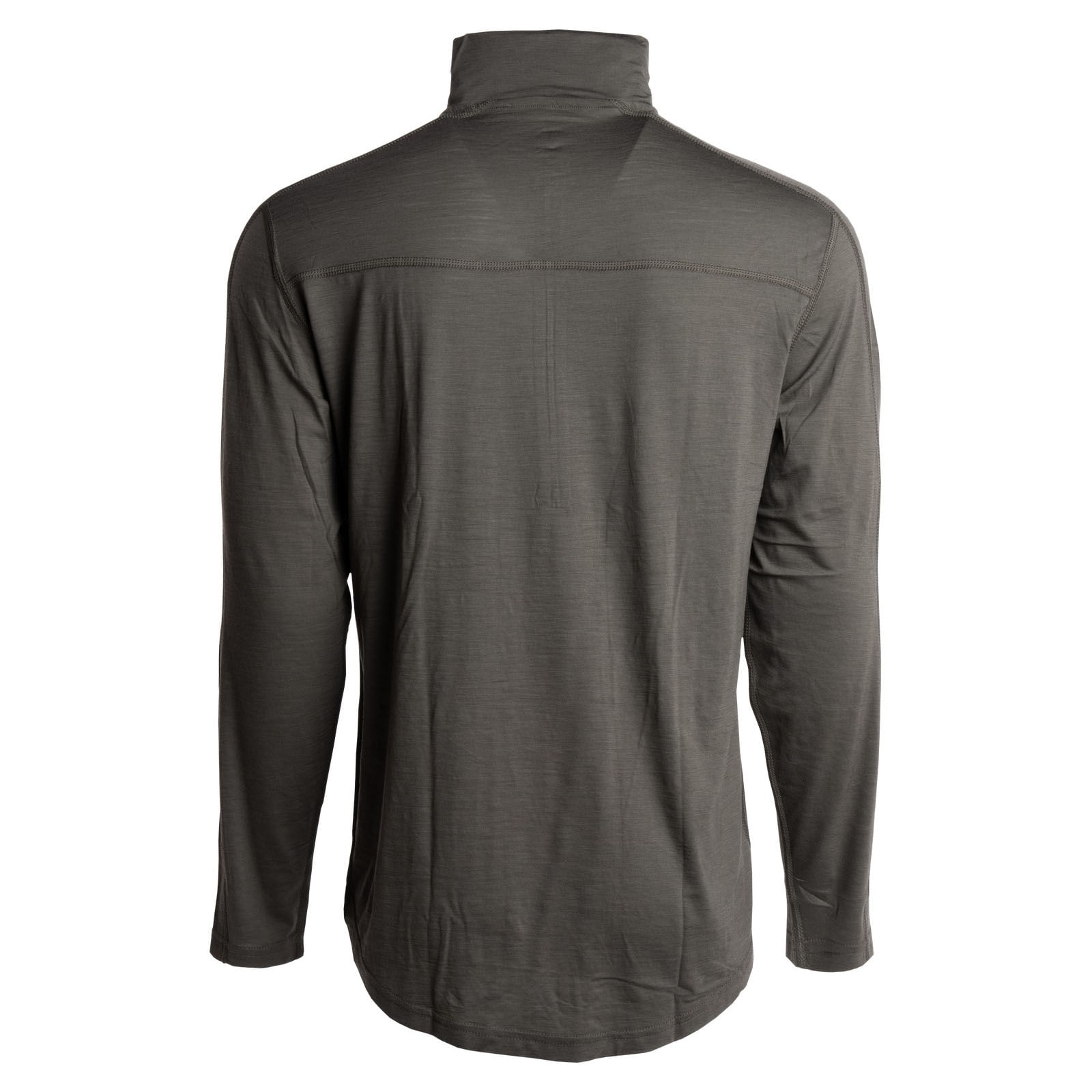 King-s-Camo-XKG-Foundation-150-Merino-1-4-Zip-Olive