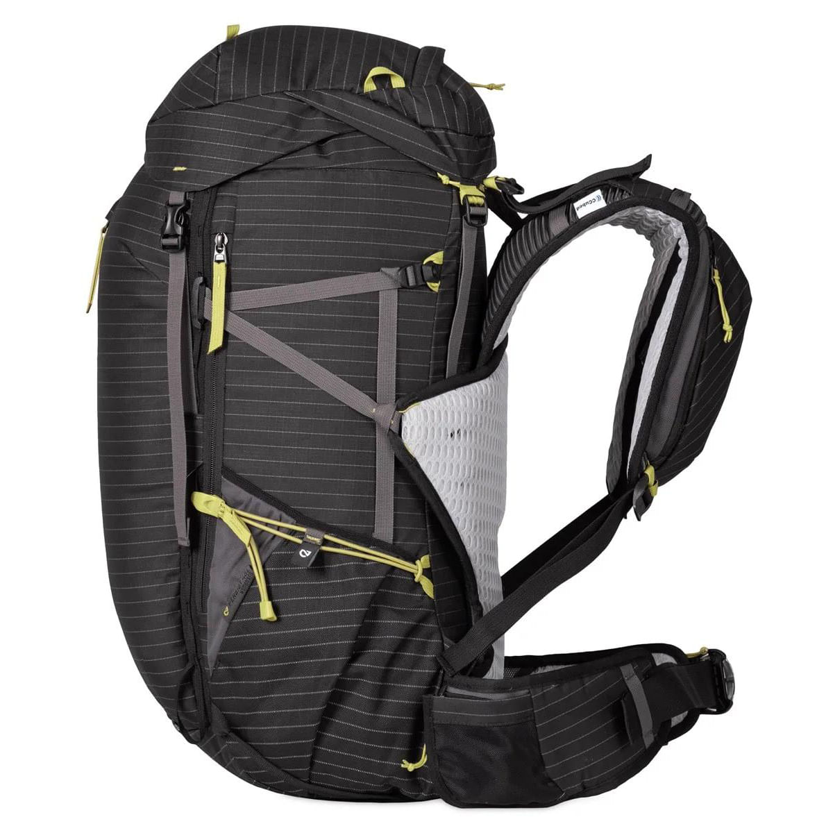 Persist Women's 30L Endless Promise All-Adventure Backpack Black