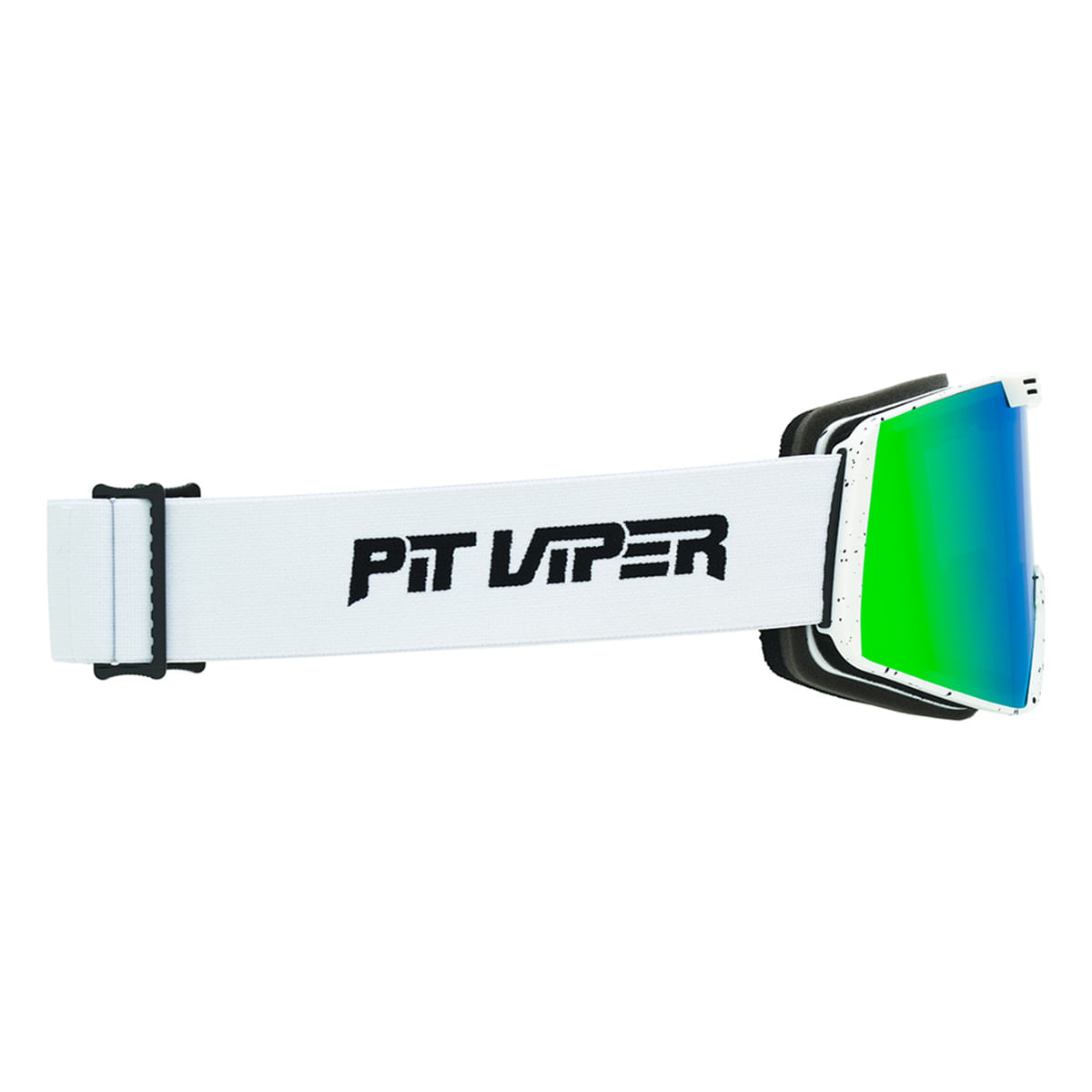 Pit Viper The Miami Nights Backslap Goggle - Als.com