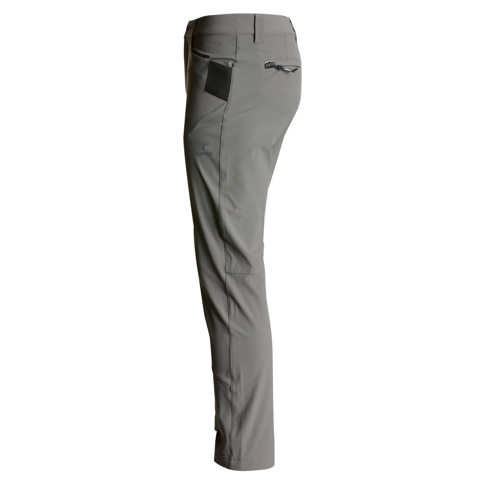 King-s-Camo-XKG-Freyr-Pant---Mens-Grey