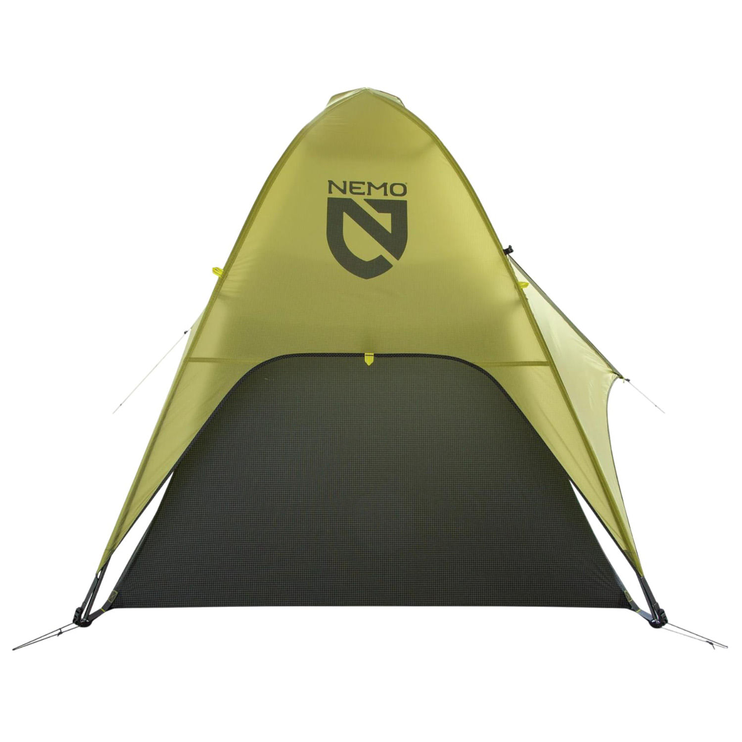 NEMO-Hornet-OSMO-1P-Tent-Birch-Bud---Goodnight-Gray