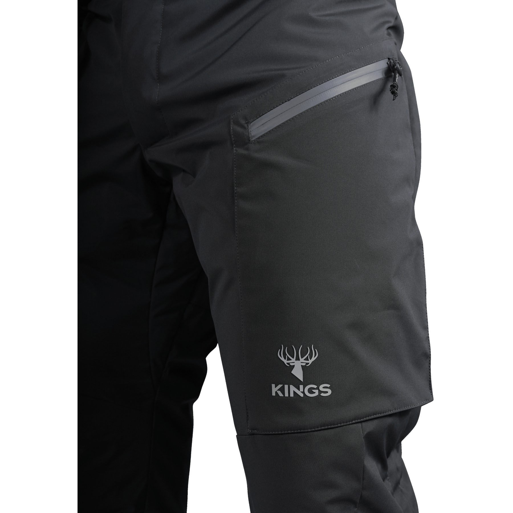 King-s-Camo-XKG-Expedition-Hard-Face-Down-Pant---Men-s-Charcoal