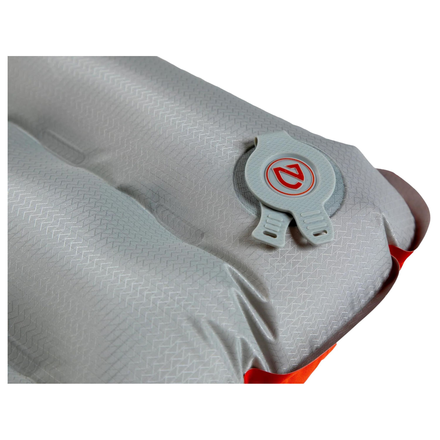 NEMO-Tensor-All-Season-Pad-Blade---Spicy-Orange