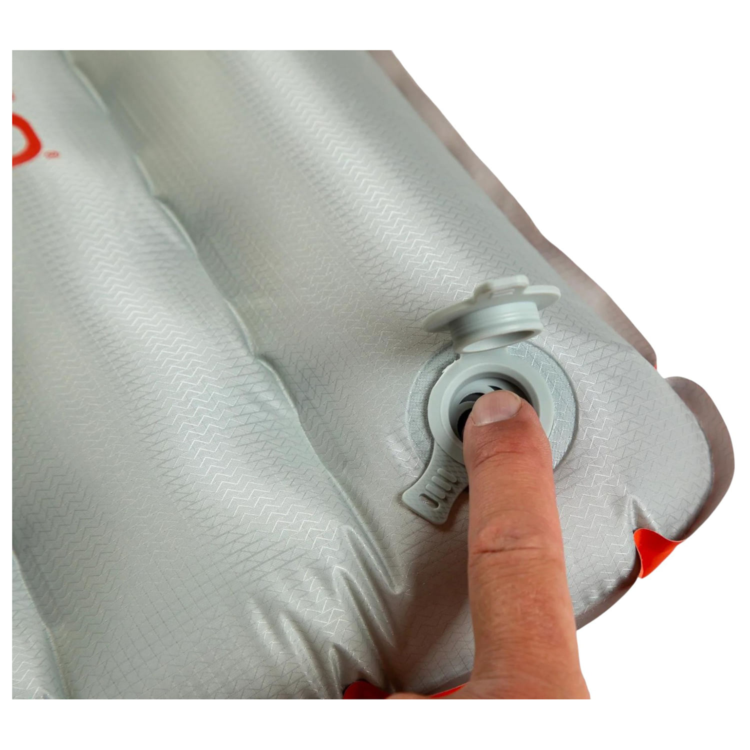 NEMO-Tensor-All-Season-Pad-Blade---Spicy-Orange