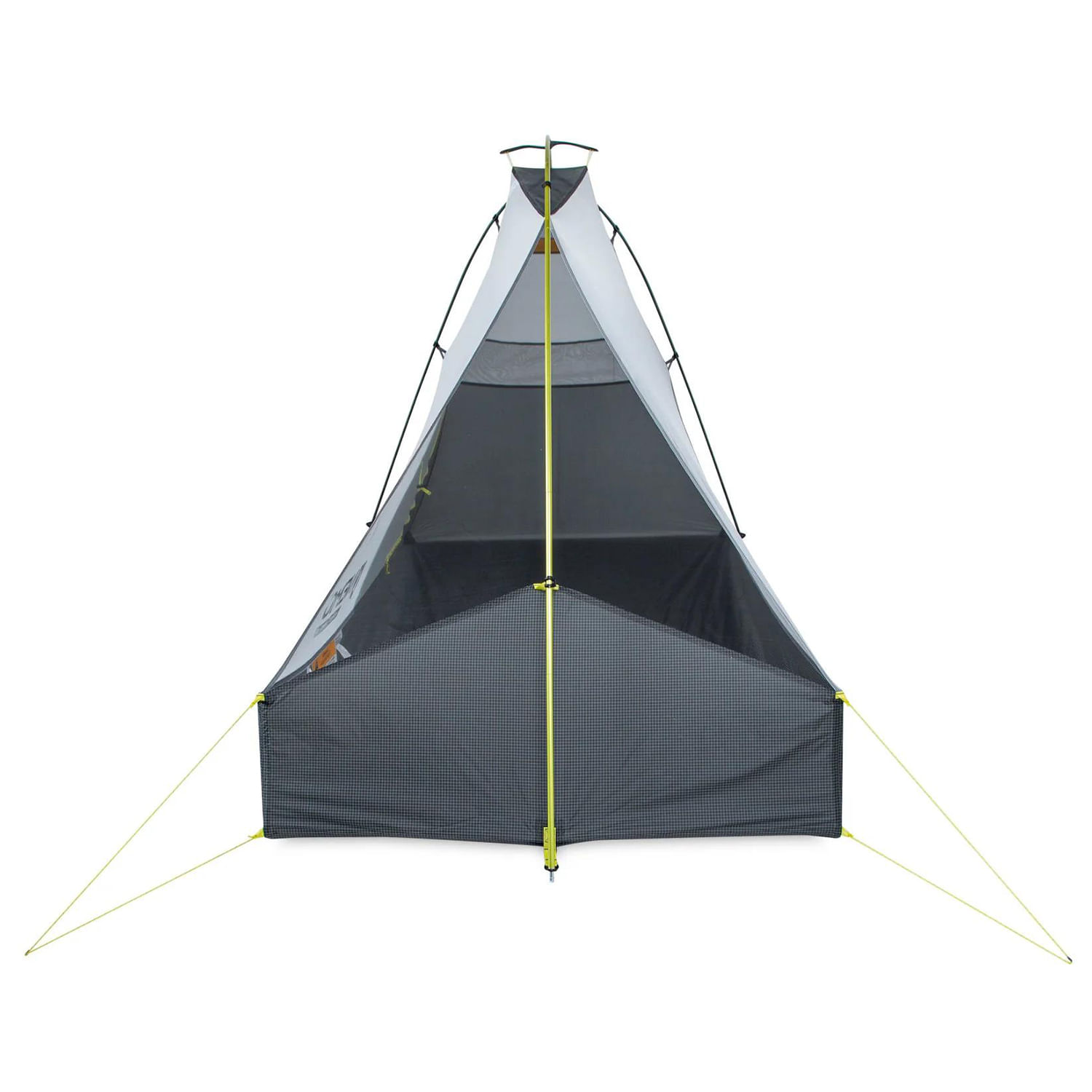 NEMO-Hornet-OSMO-1P-Tent-Birch-Bud---Goodnight-Gray