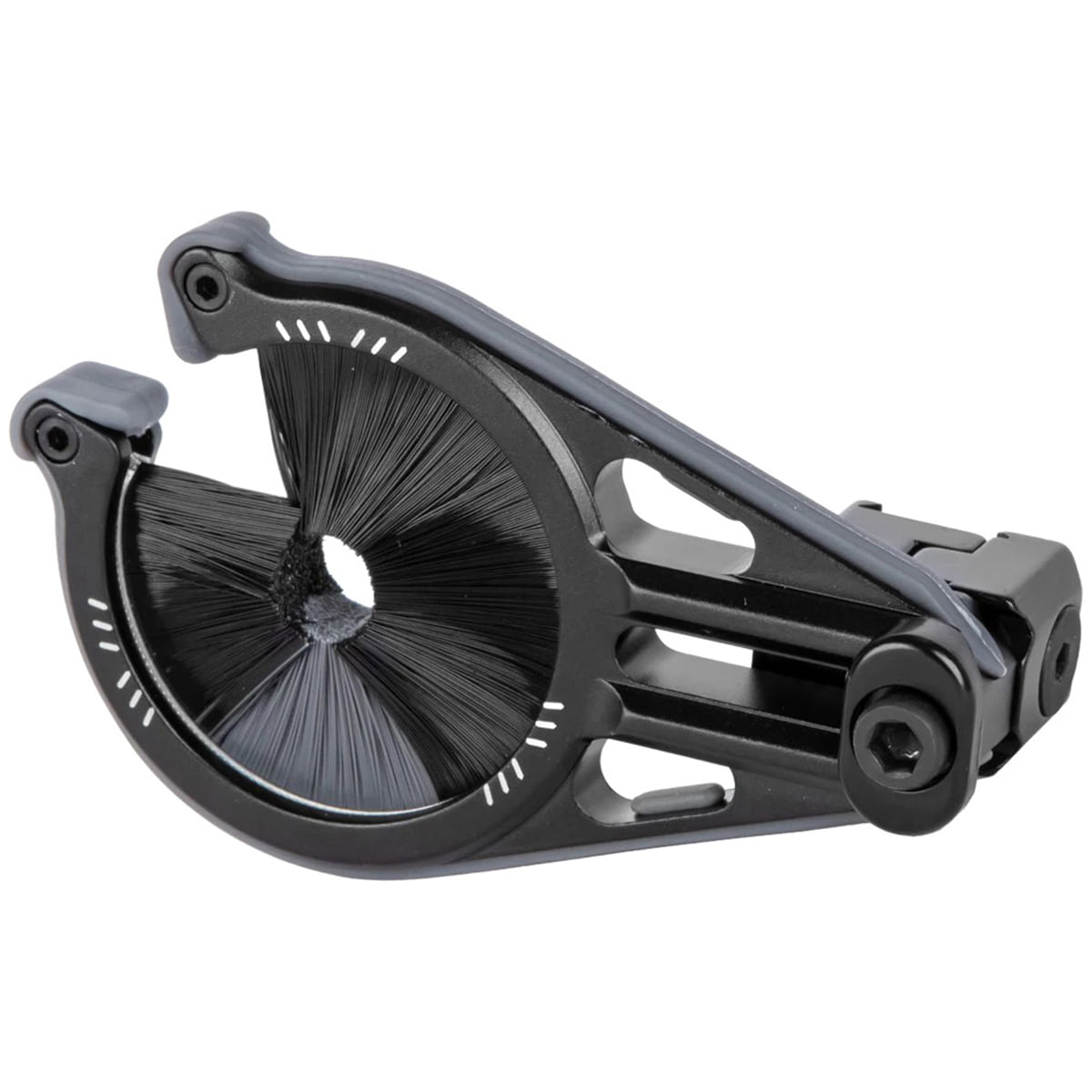 Trophy-Ridge-Whisker-Biscuit-Pro-Black---Gray