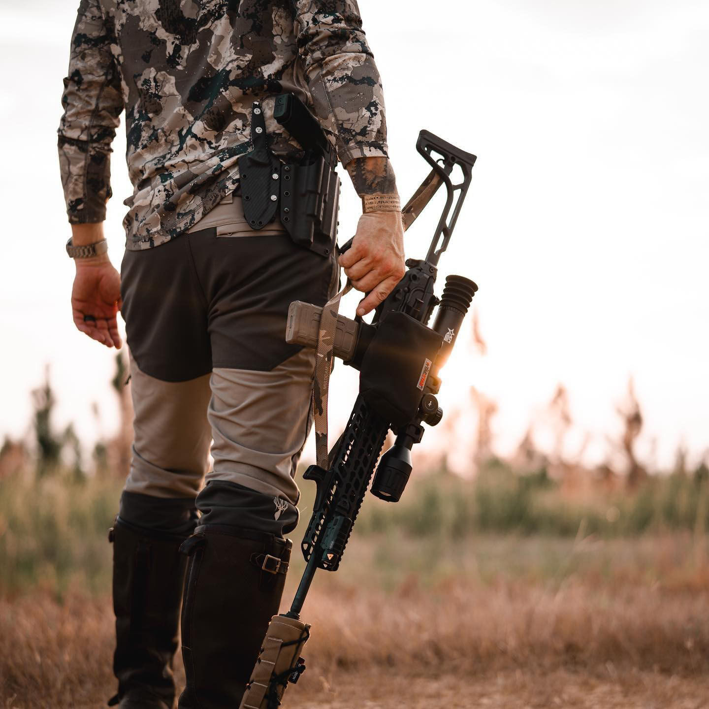 King-s-Camo-XKG-Field-Pant---Men-s-Brown