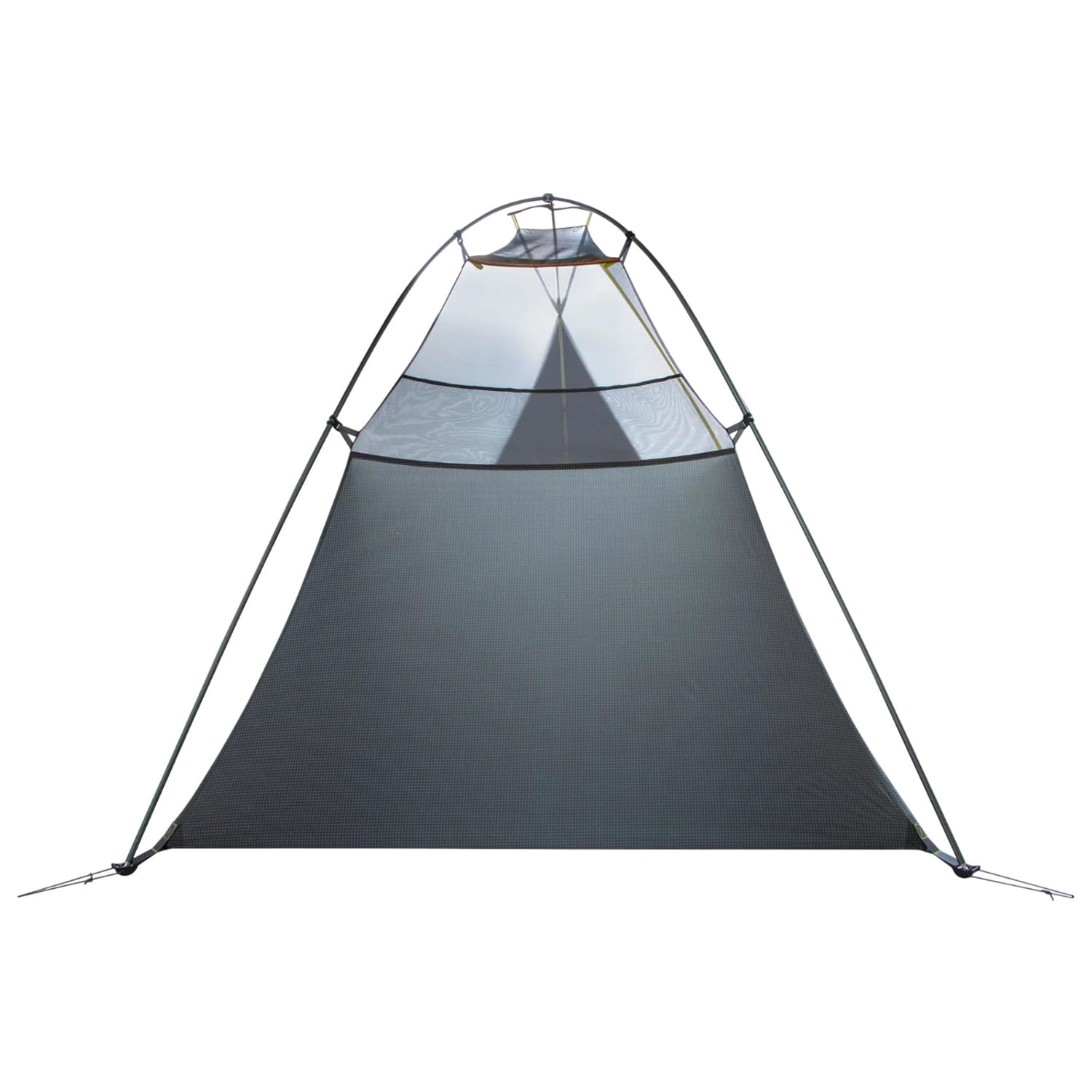 NEMO-Hornet-OSMO-1P-Tent-Birch-Bud---Goodnight-Gray