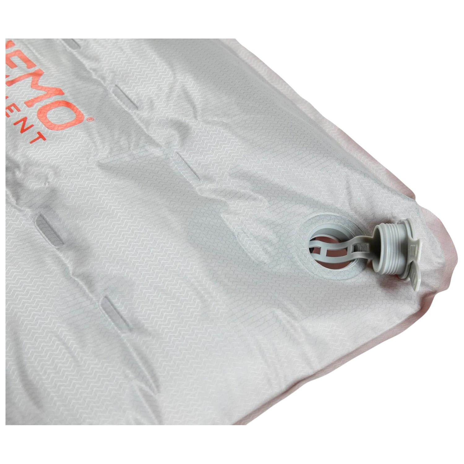 NEMO-Tensor-All-Season-Pad-Blade---Spicy-Orange