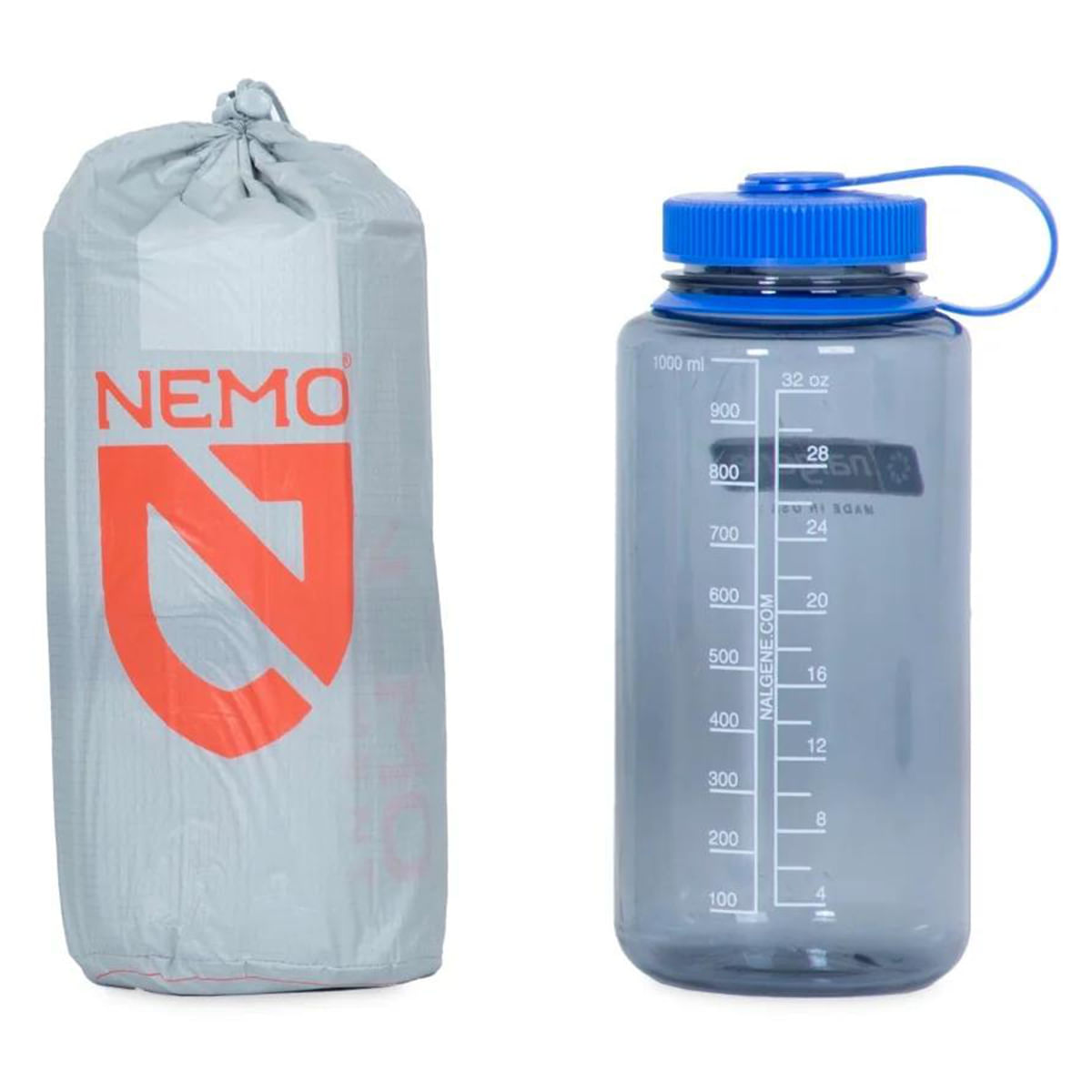 NEMO-Tensor-All-Season-Pad-Blade---Spicy-Orange