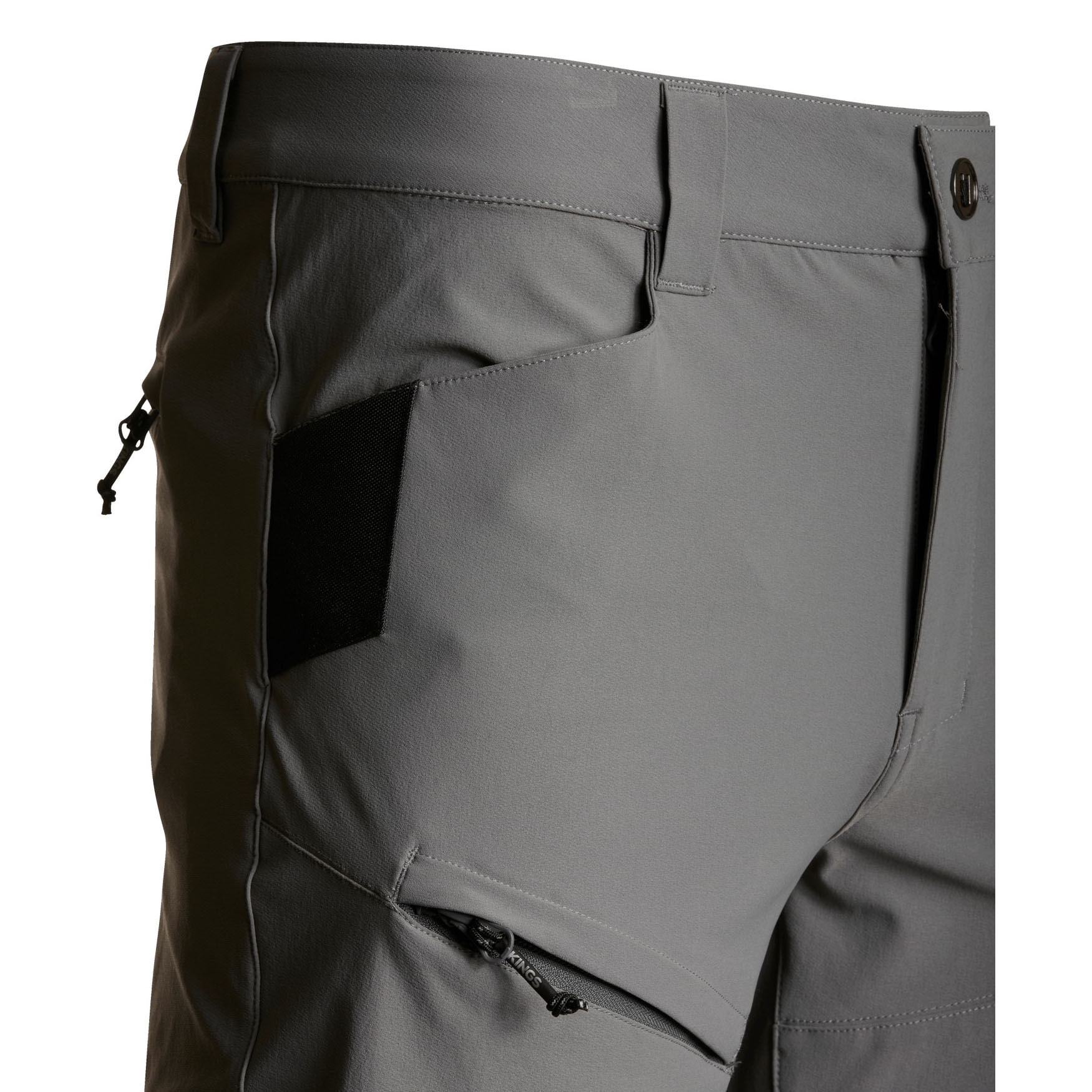 King-s-Camo-XKG-Freyr-Pant---Mens-Grey