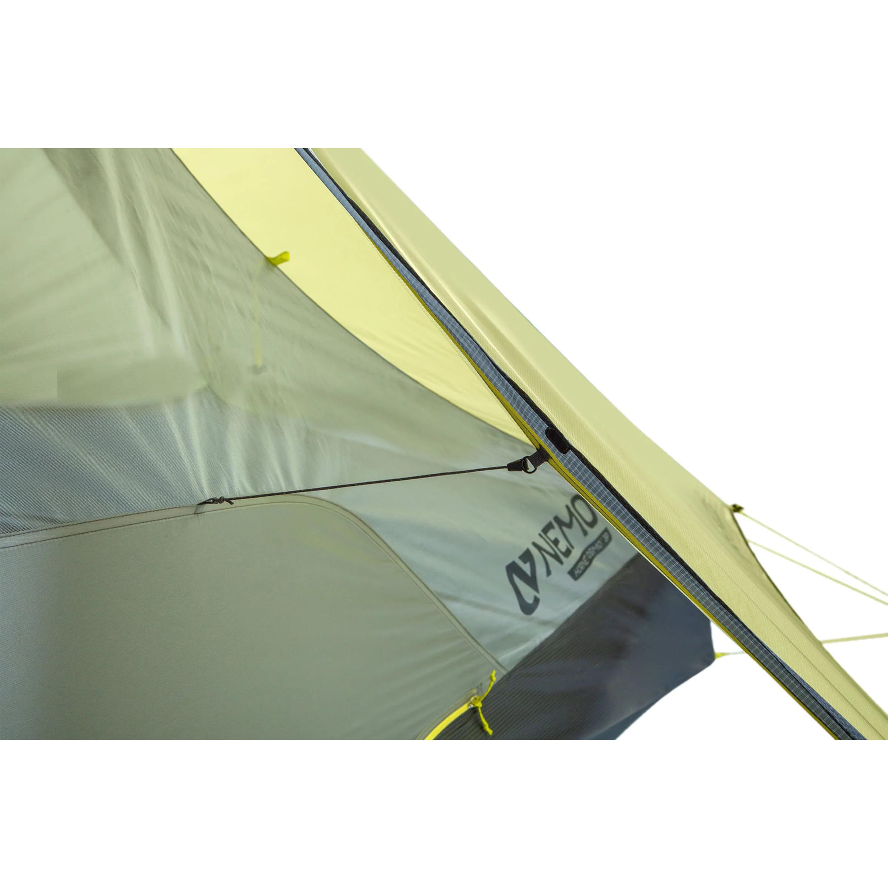 NEMO-Hornet-OSMO-1P-Tent-Birch-Bud---Goodnight-Gray