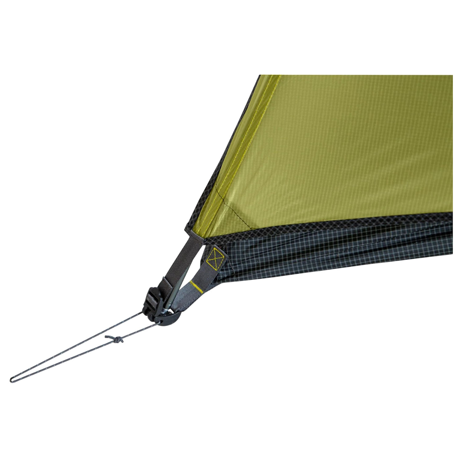 NEMO-Hornet-OSMO-1P-Tent-Birch-Bud---Goodnight-Gray