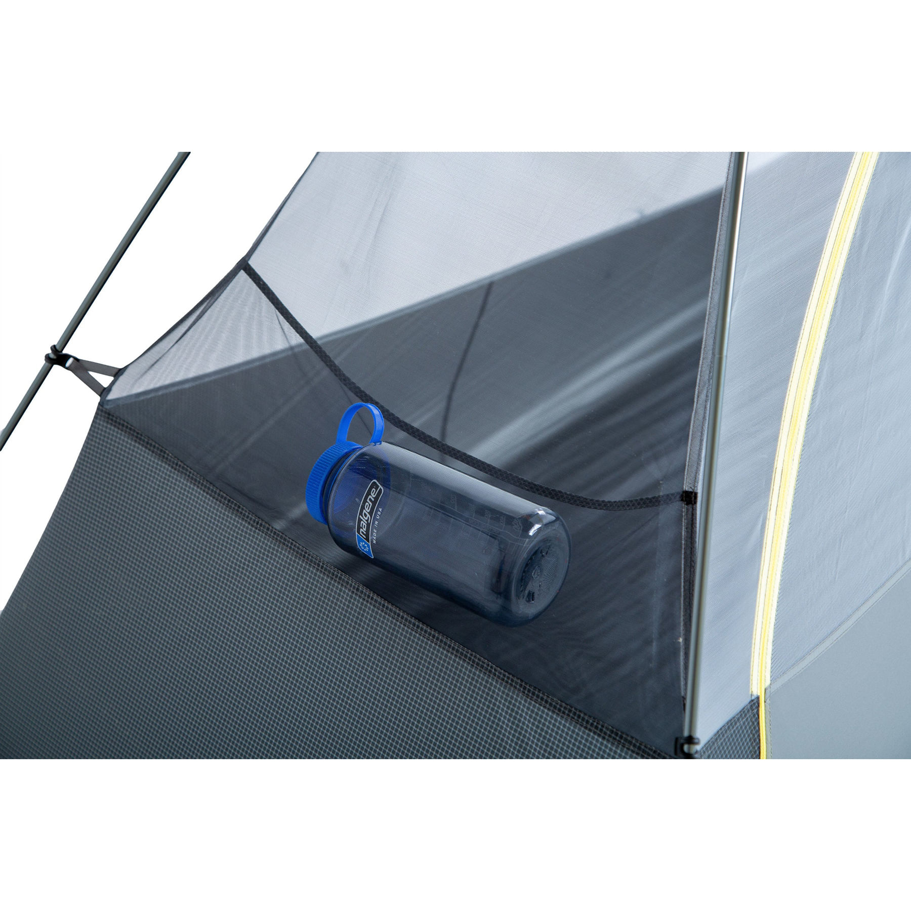 NEMO-Hornet-OSMO-1P-Tent-Birch-Bud---Goodnight-Gray