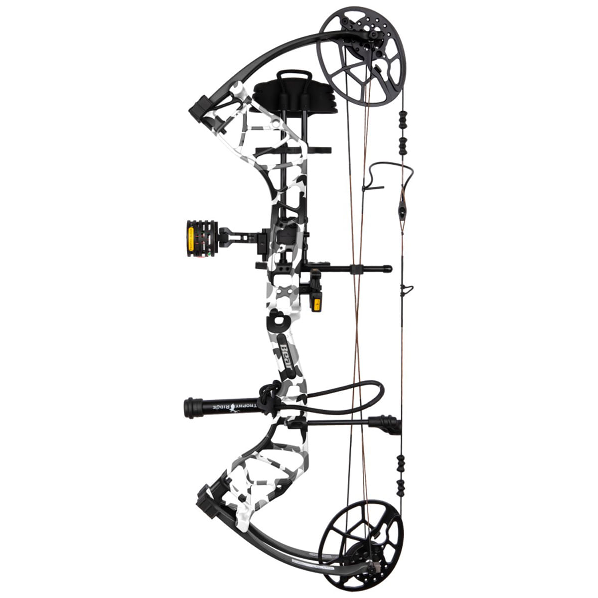 Bear-Archery-Legit-Maxx-RTH-Compound-Bow-Package-Fred-Bear-Whiteout---Black