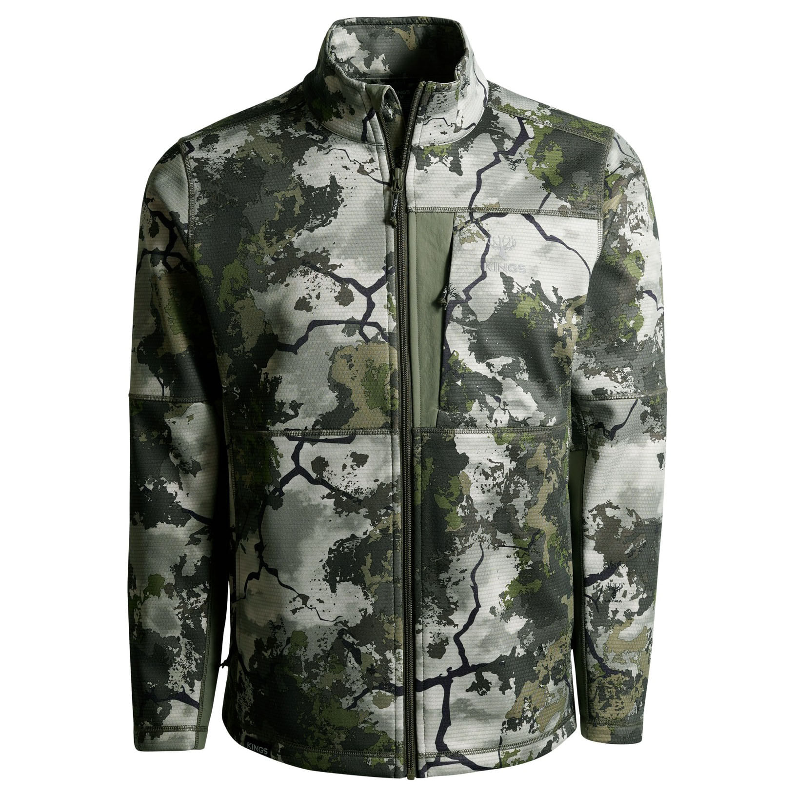 King-s-Camo-Hunter-Highland-Full-Zip-Fleece-Jacket-KC-Ultra