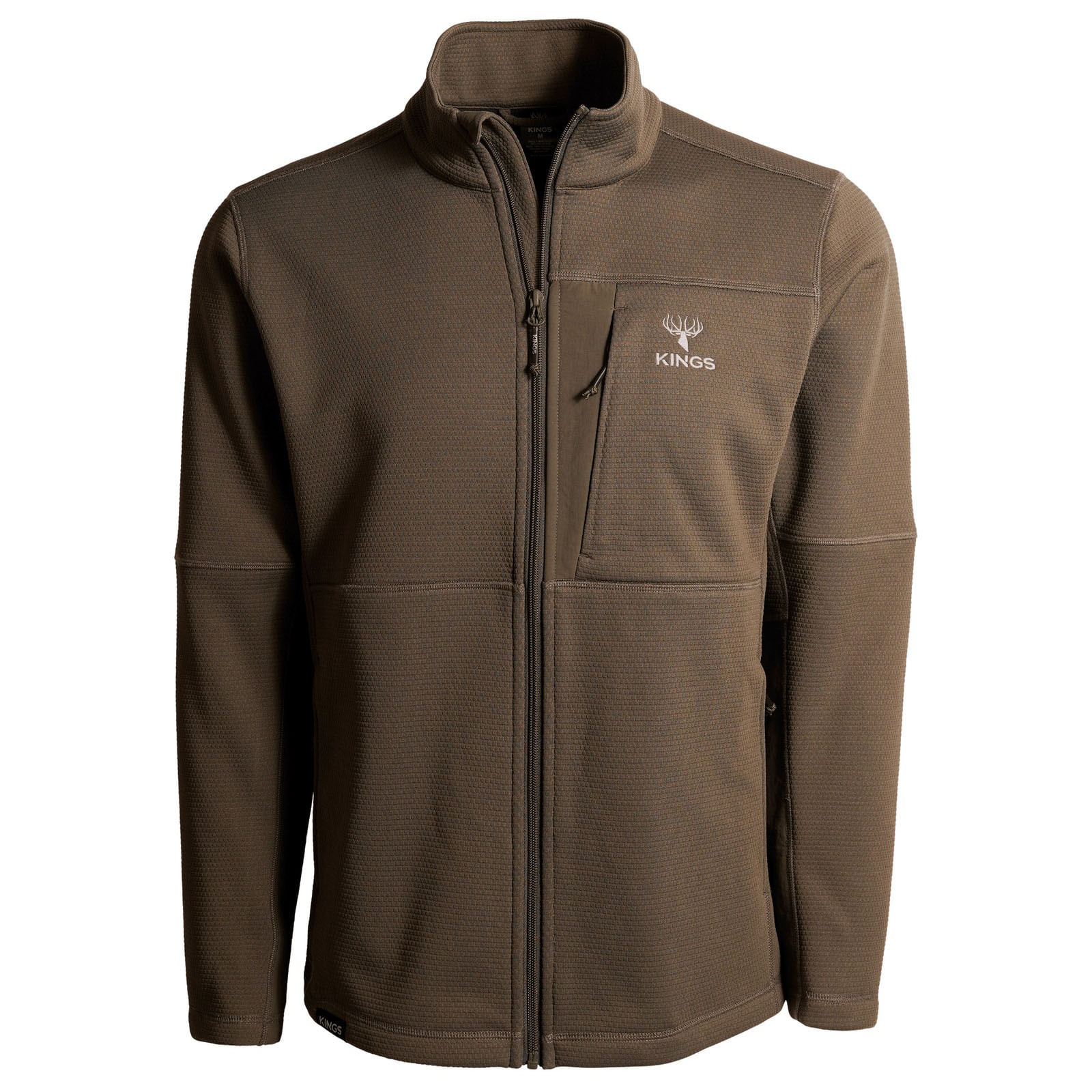 King-s-Camo-Hunter-Highland-Full-Zip-Fleece-Jacket-Dark-Forest