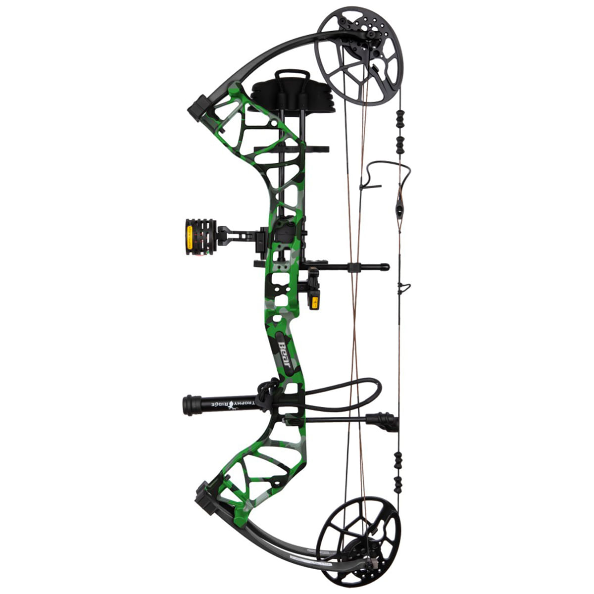 Bear-Archery-Legit-Maxx-RTH-Compound-Bow-Package-Fred-Bear-Electric---Black
