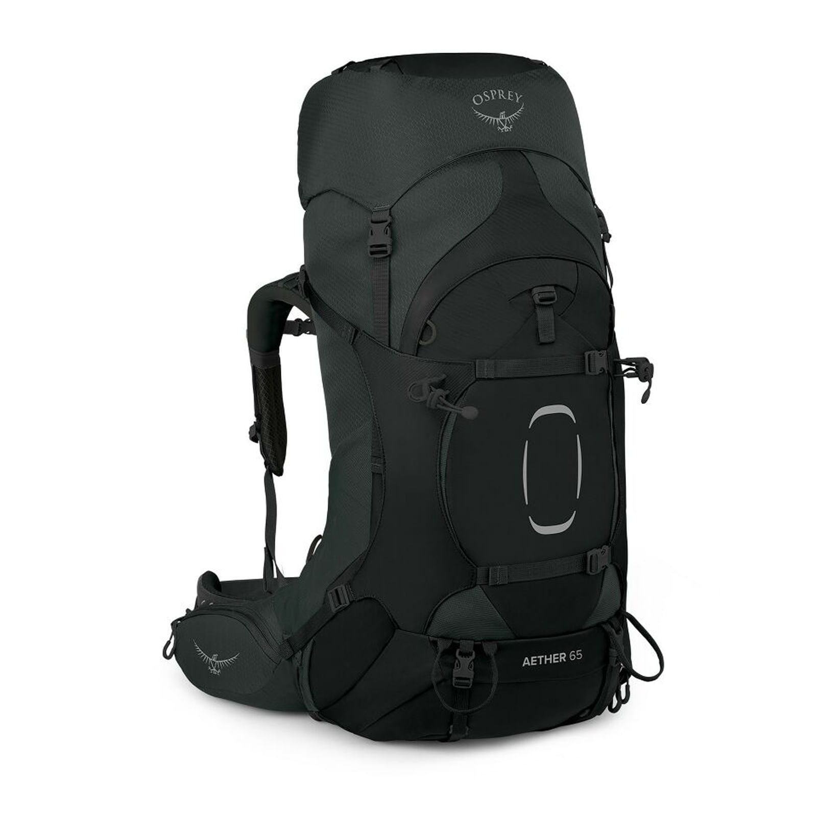 Sac à Dos Randonnée Osprey Aether Plus 60 Sac à Dos Osprey Aether 55