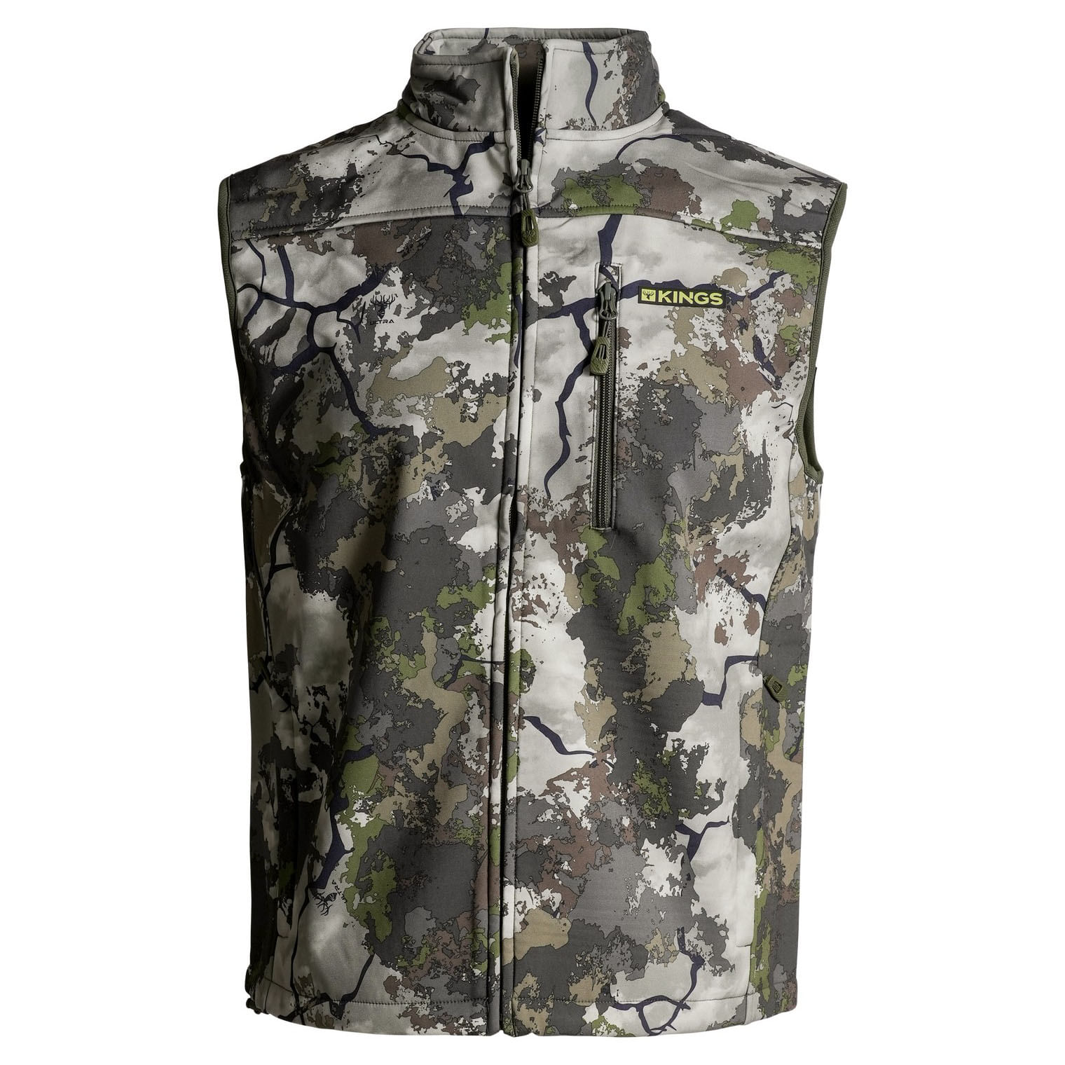King-s-Camo-Hunter-Soft-Shell-Vest---Mens-KC-Ultra