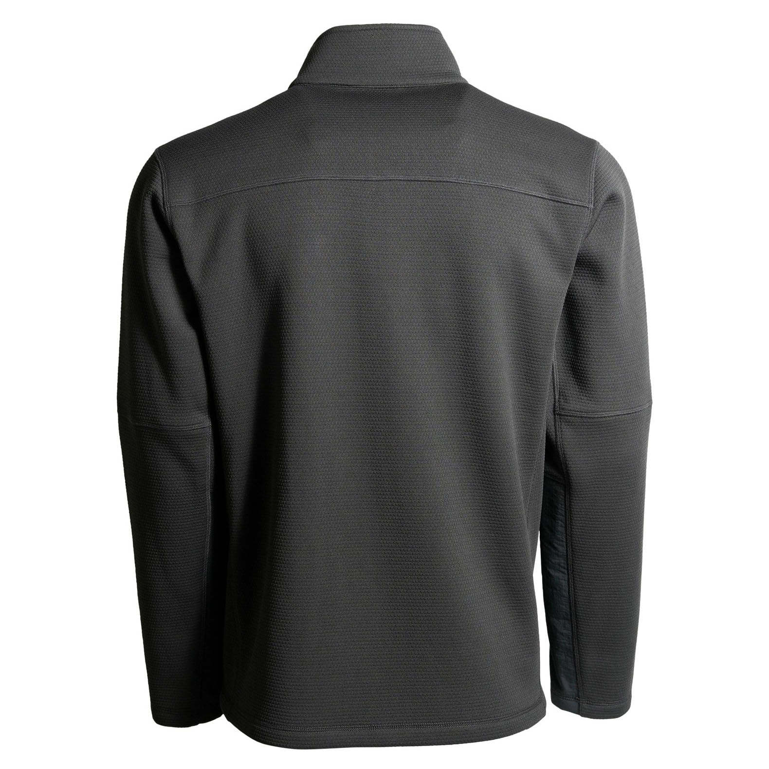 King-s-Camo-Hunter-Highland-Full-Zip-Fleece-Jacket-Charcoal