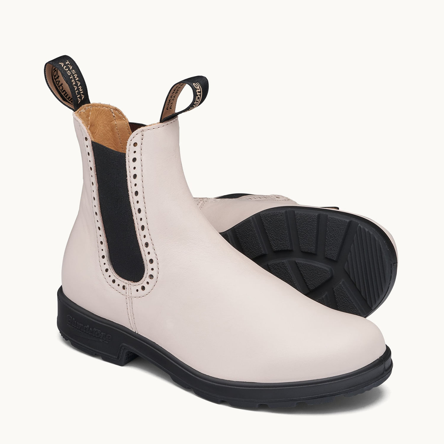 Blundstone Originals Boot - Women's - Pearl White 7.5 Regular