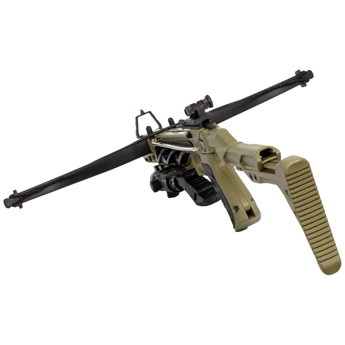 Bear-Archery-Desire-XLZ-Crossbows-Green---Black