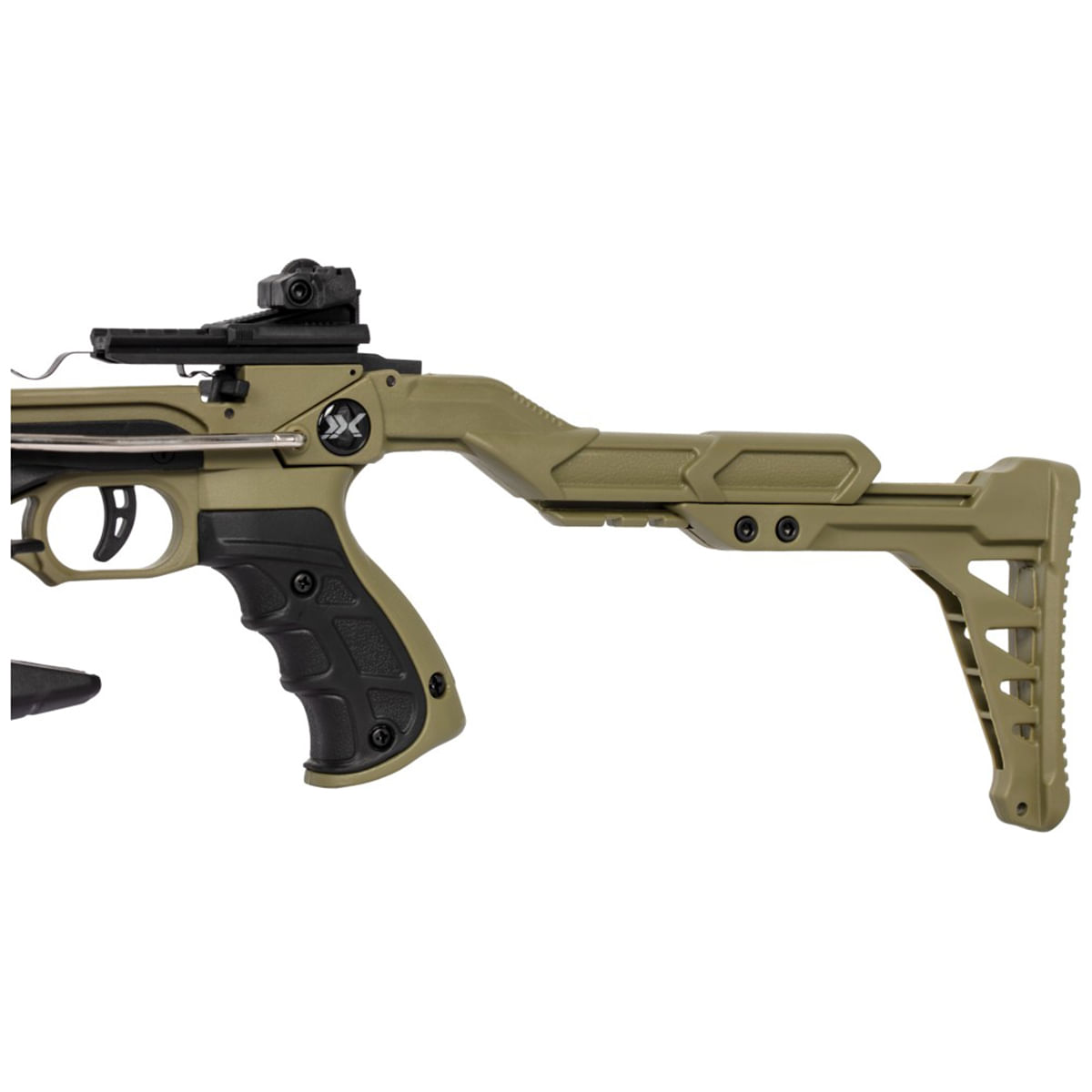 Bear-Archery-Desire-XLZ-Crossbows-Green---Black