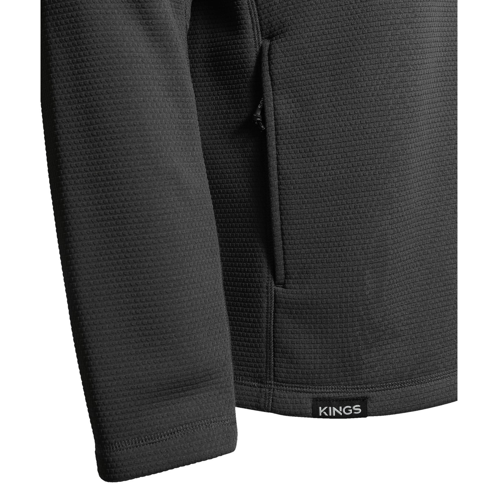 King-s-Camo-Hunter-Highland-Full-Zip-Fleece-Jacket-Charcoal