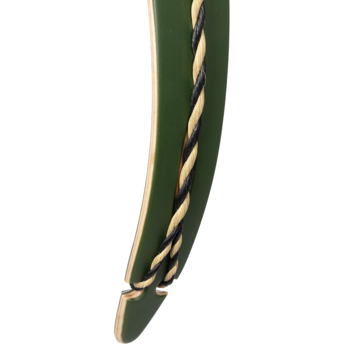 Bear-Archery-Kodiak-Magnum-Traditional-Bow-Shedua-And-Green