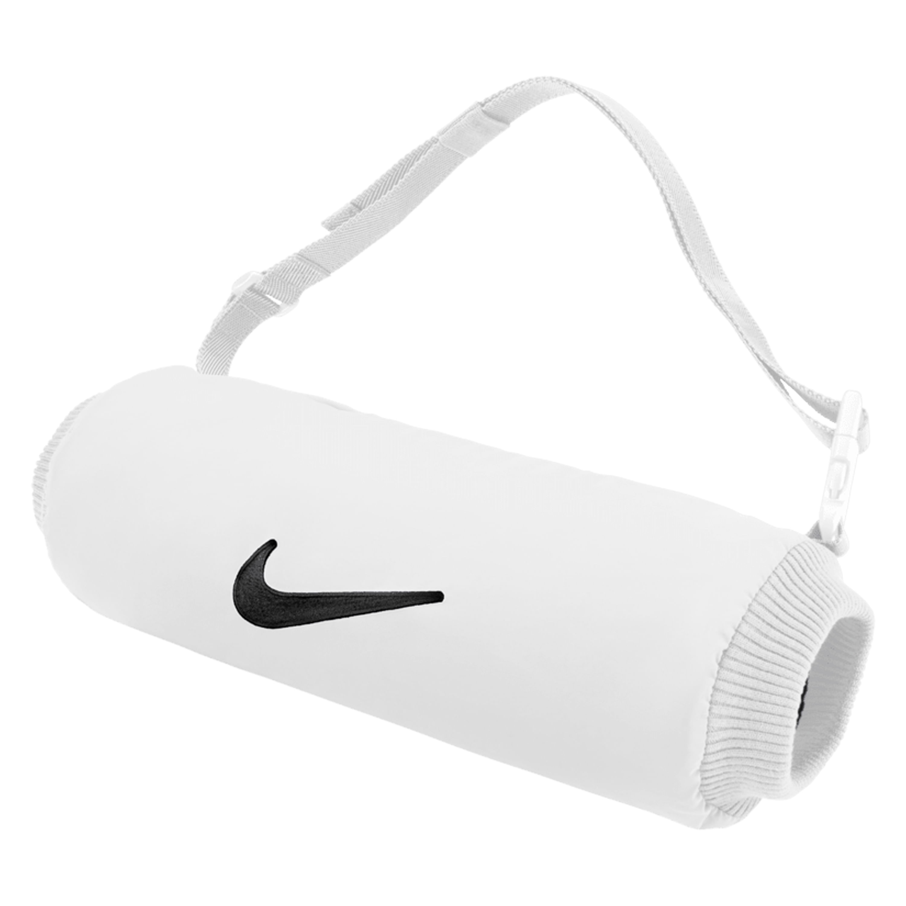 Nike-Pro-Hyperwarm-2.0-Football-Hand-Warmer-White---Black