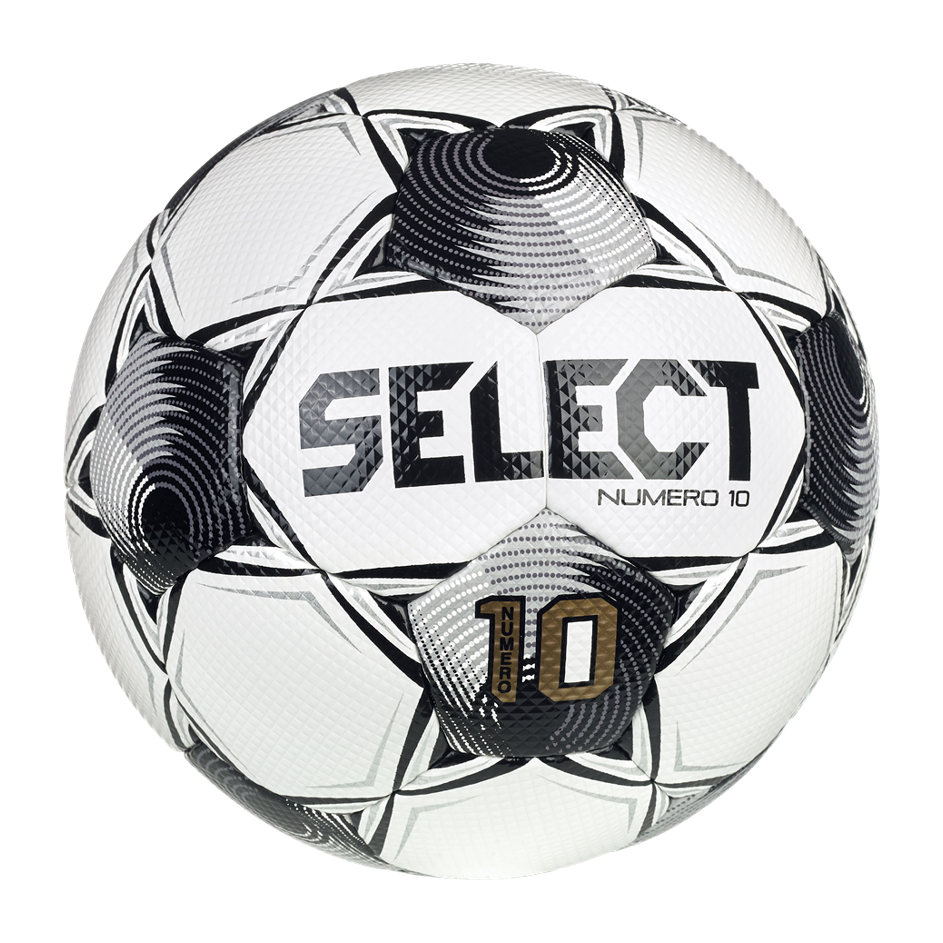 Select v25 Numero 10 Soccer Ball - Thumbnail 5