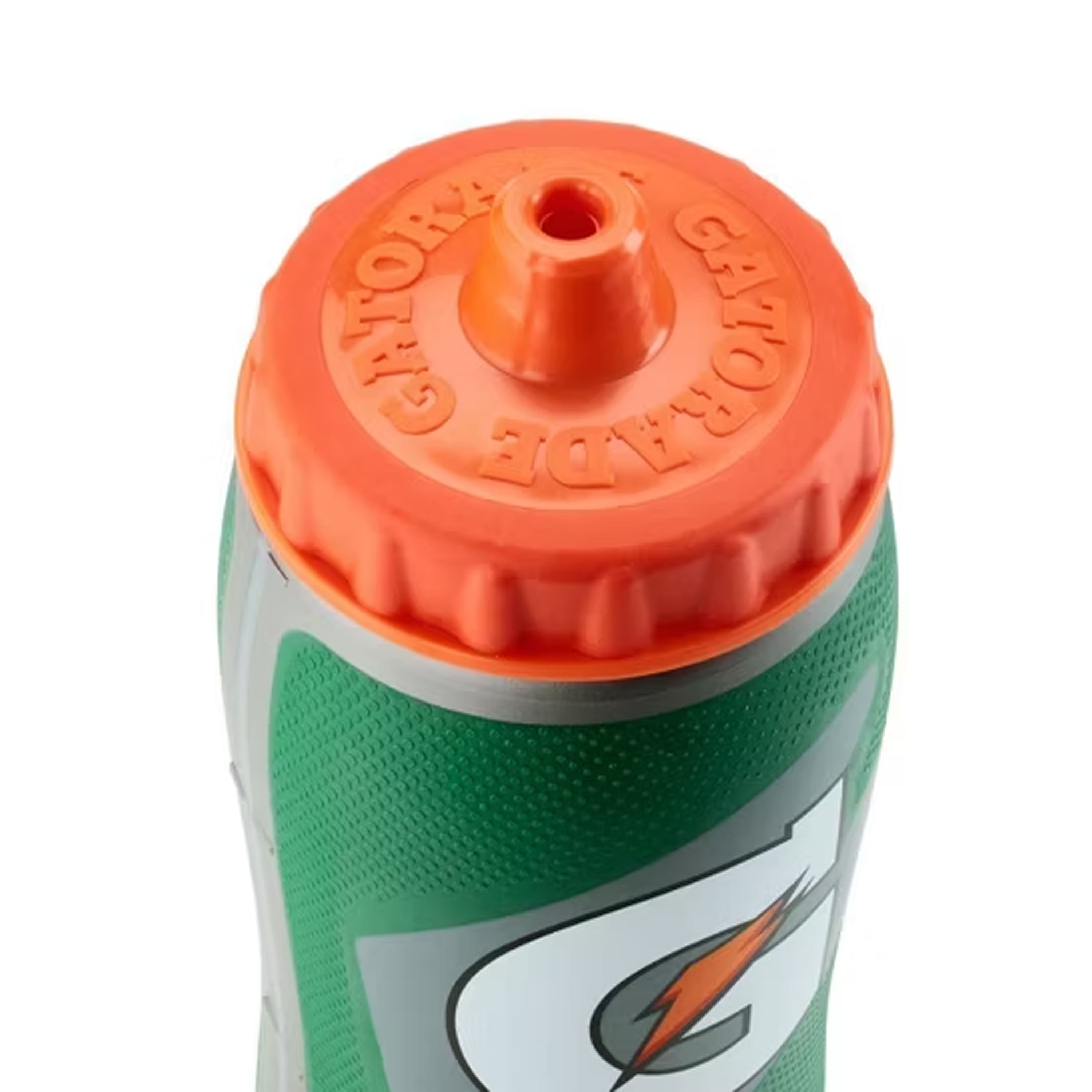 Gatorade-Gatorskin-Squeeze-Water-Bottle-Green---Orange