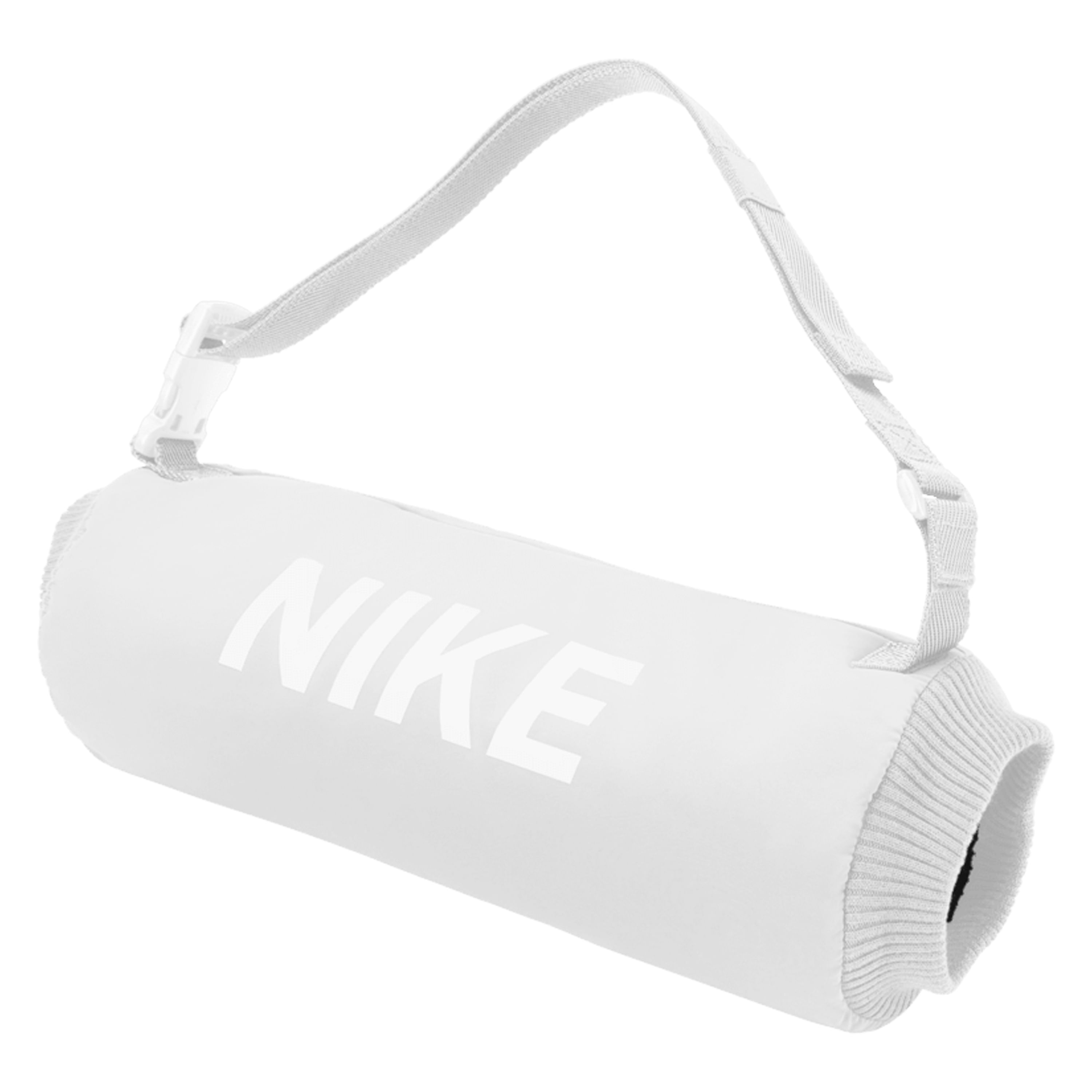 Nike-Pro-Hyperwarm-2.0-Football-Hand-Warmer-White---Black
