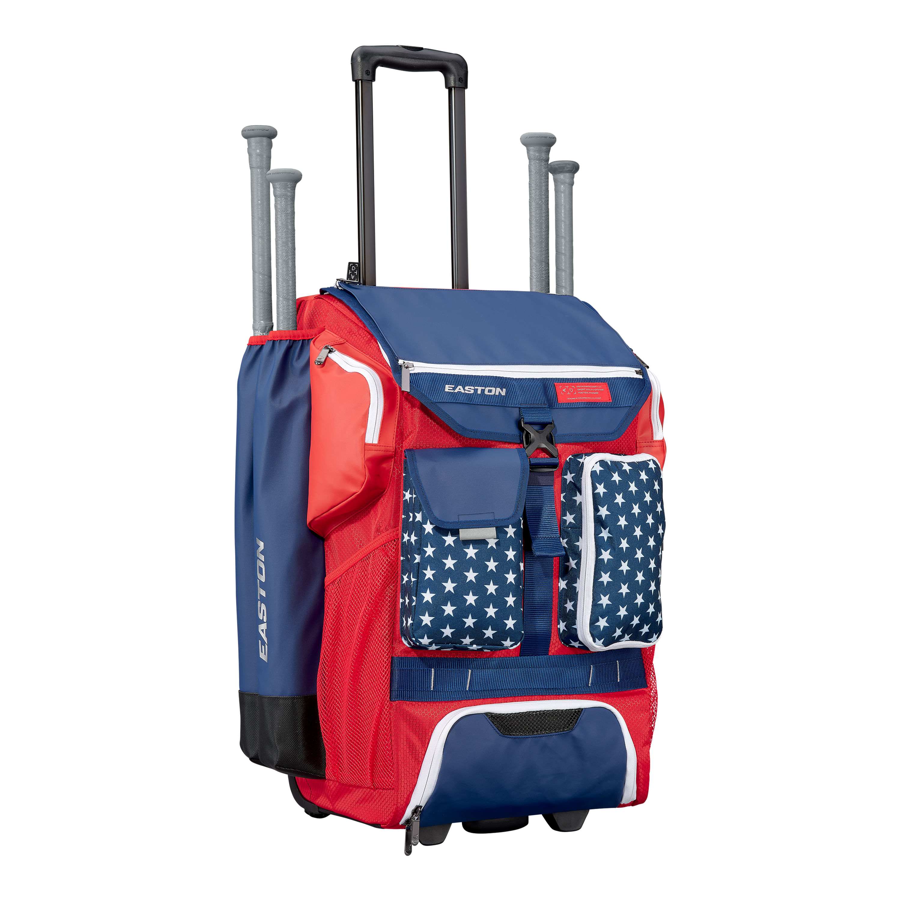 Easton-Five-Tool-Phenom-Wheeled-Baseball-Bag-USA